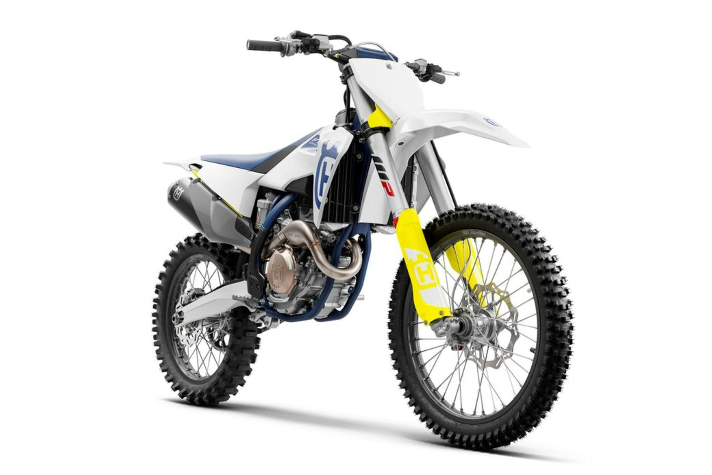 Husqvarna Announces 2020 Motocross and Cross-Country Lineup