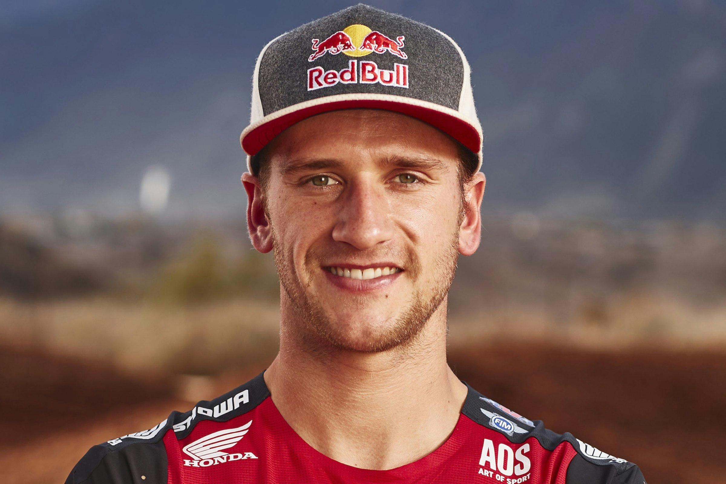 Ken Roczen, Honda HRC Agree To Three-Year Extension