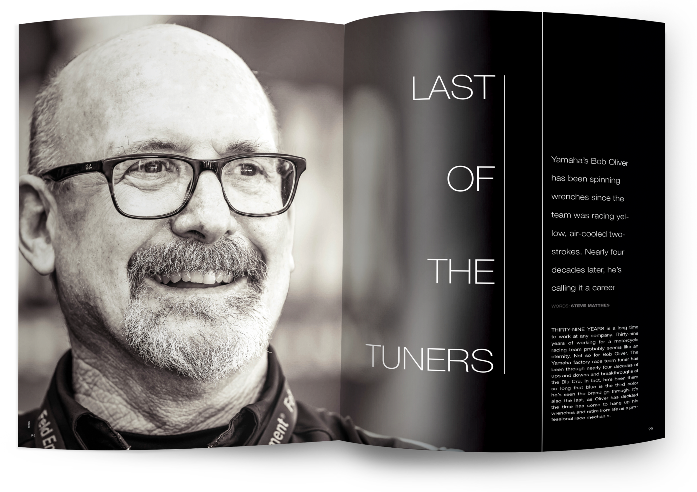 Sign up now for the print and/or digital edition.