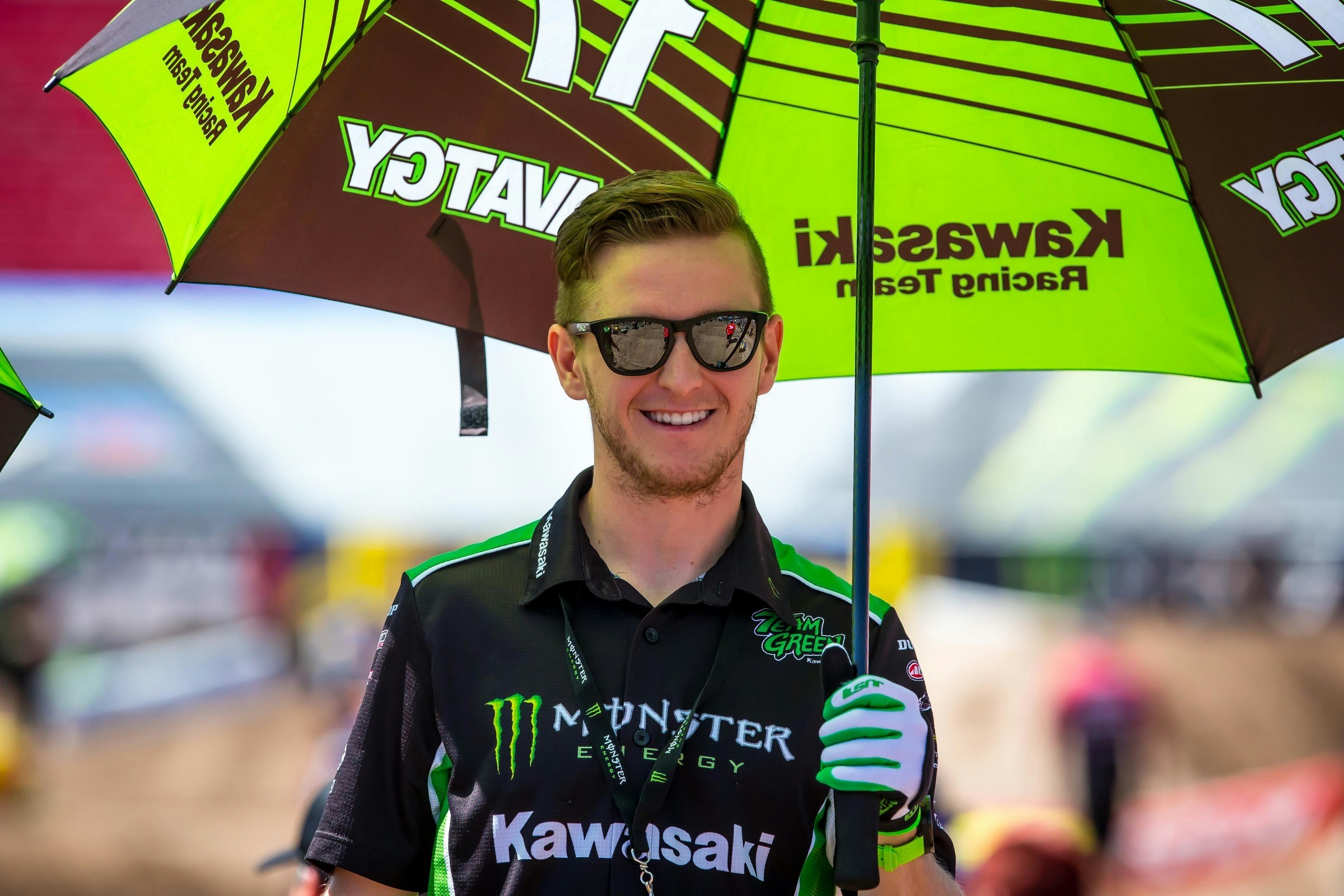 Savatgy, Marchbanks Named 2019 Supercross Rookies of the Year