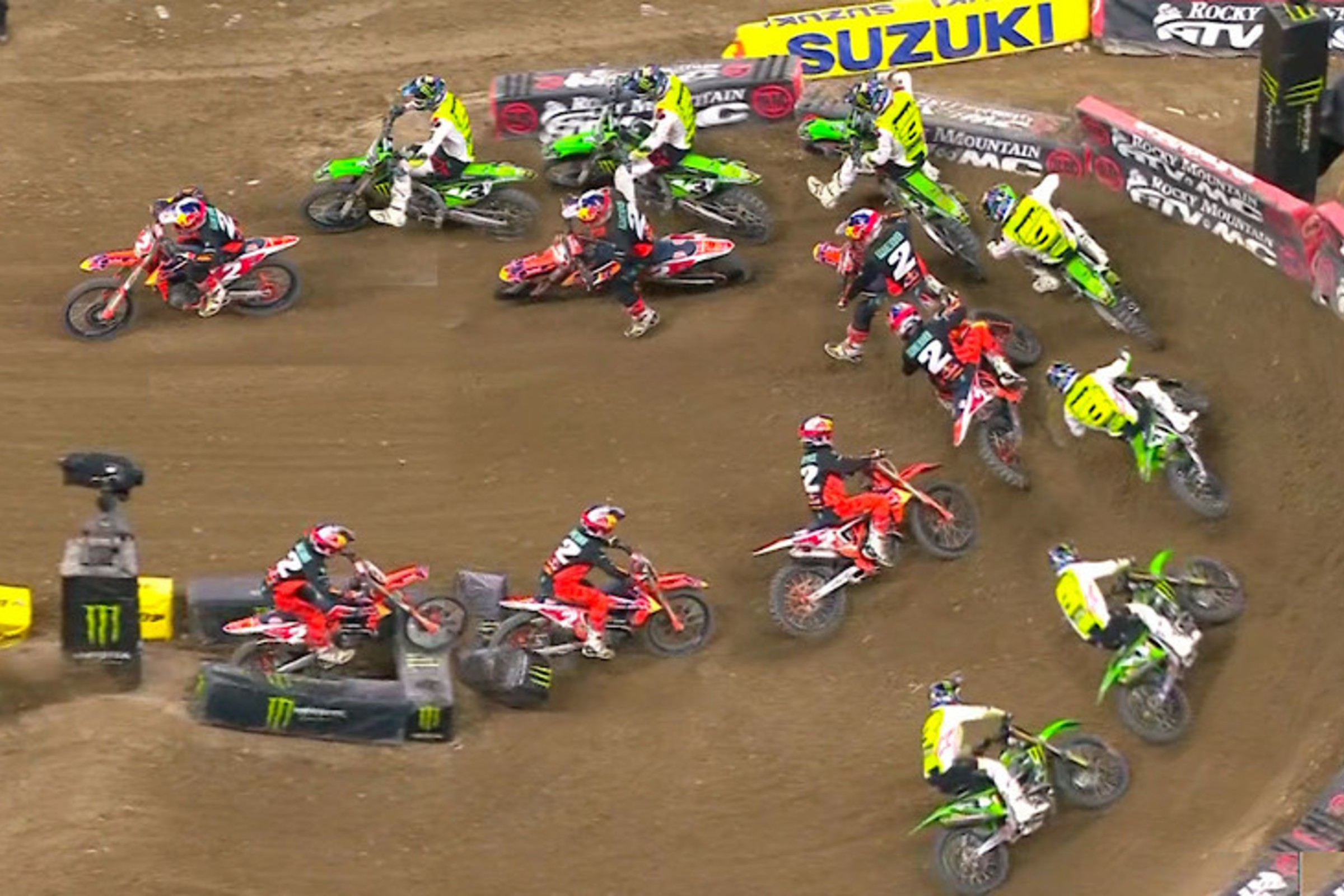 In The Mag, On The Web: Tough Calls