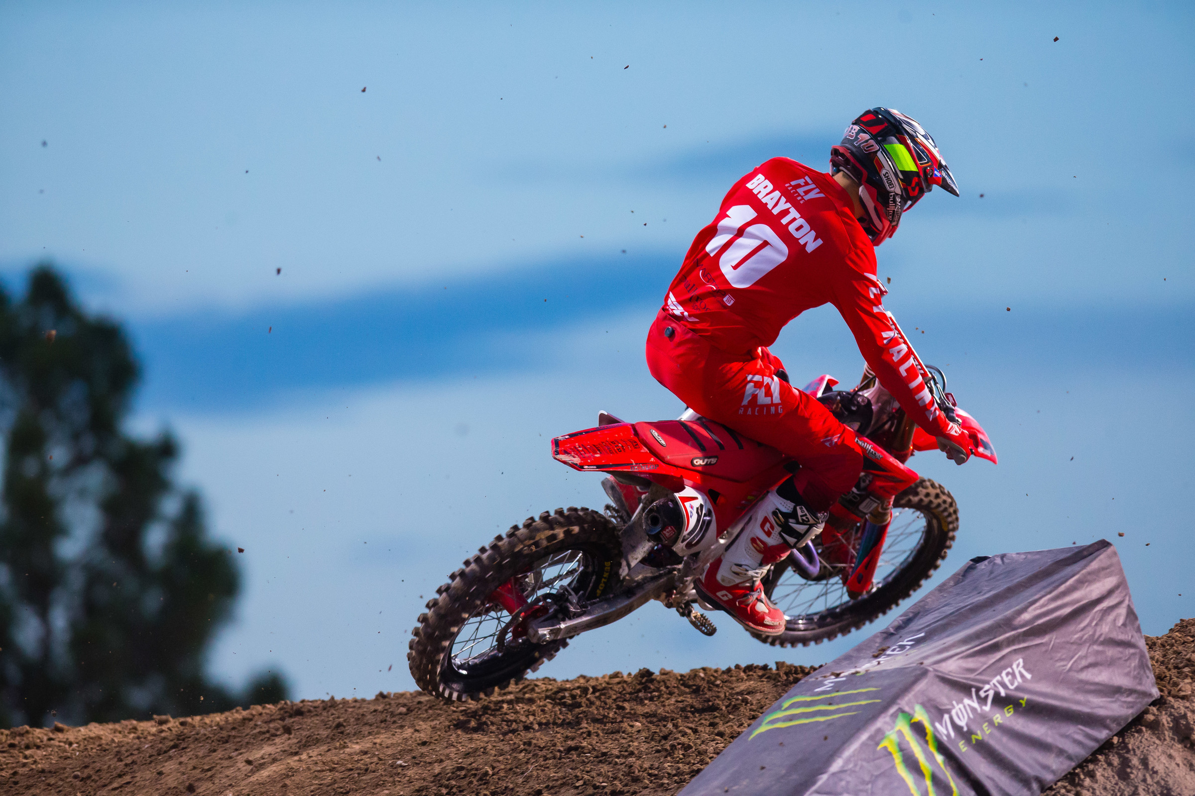 Brayton