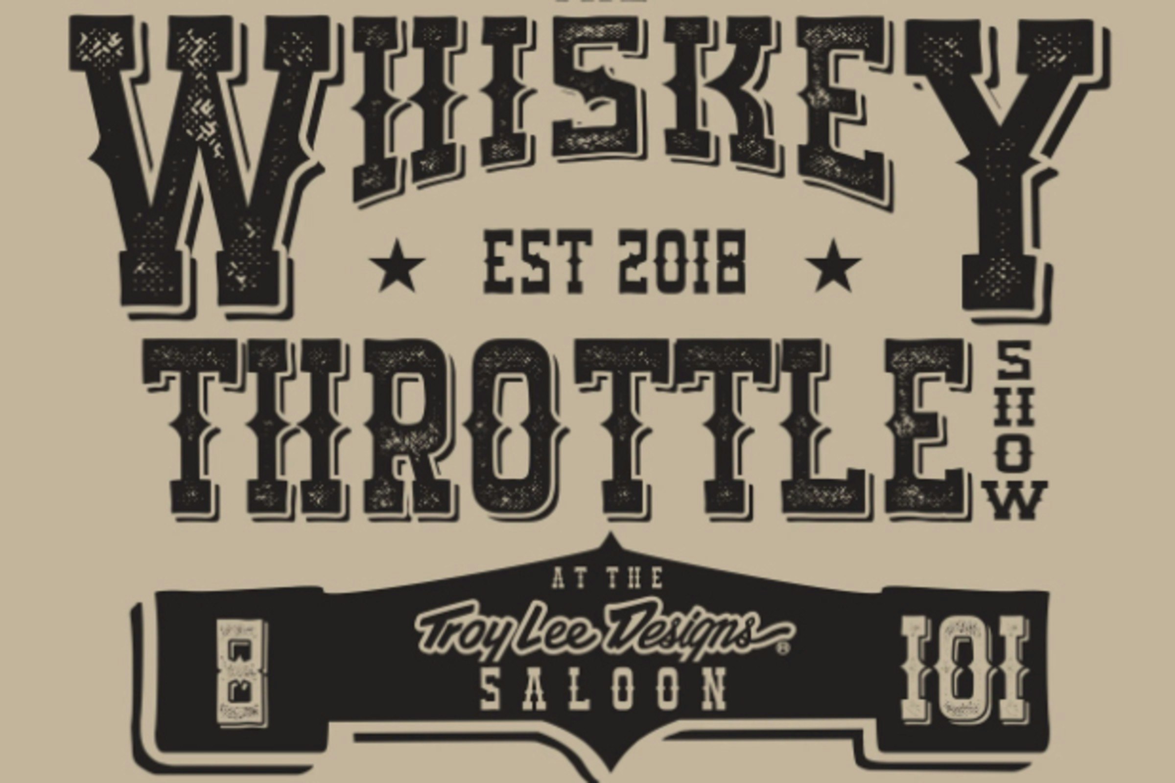 <em>The Whiskey Throttle Show</em> to Host First Responder Night