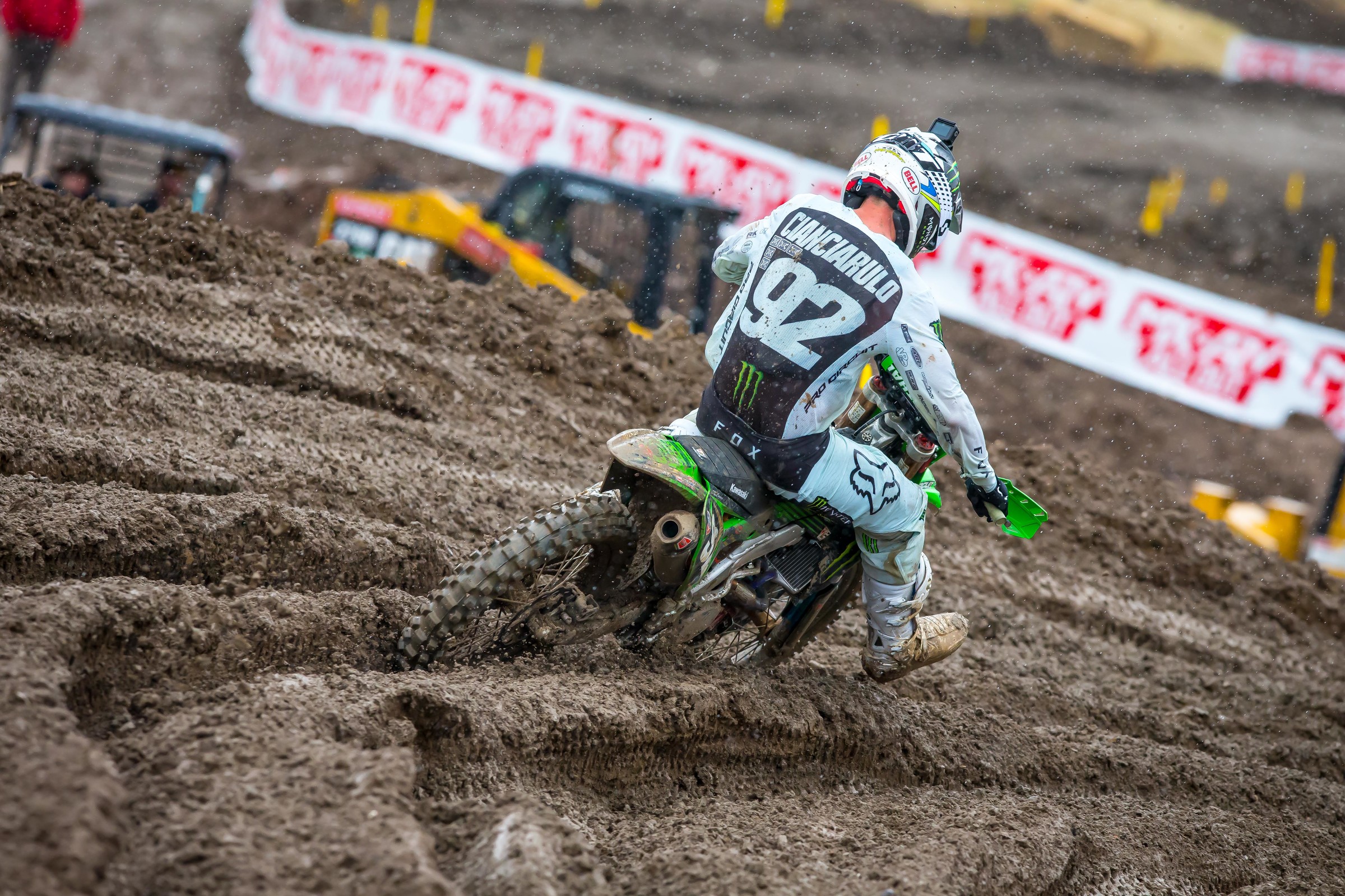 Cianciarulo