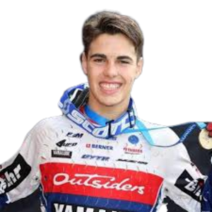 Thibault Benistant