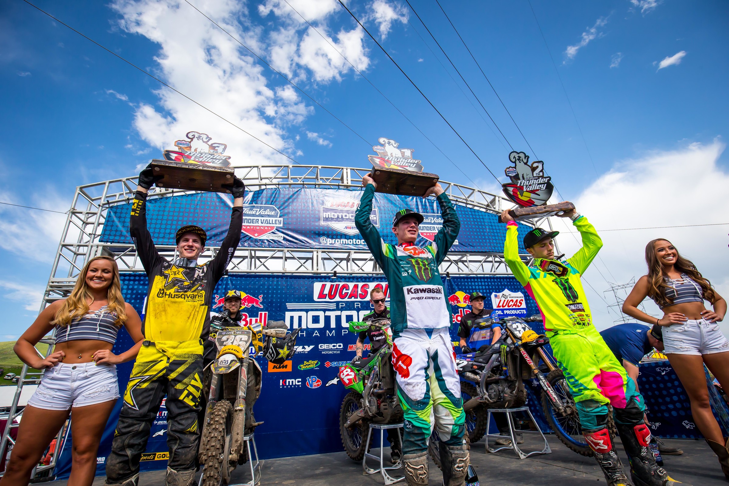 If the appeal changes the decision, will Cianciarulo and Cooper have to trade trophies?