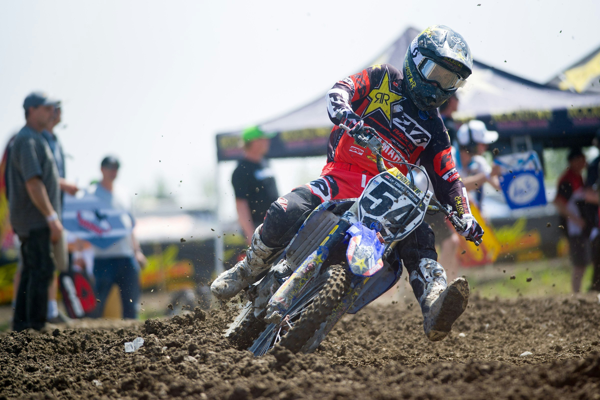 Ferris, Nicoletti, Peick, and More on PulpMX Show Tonight