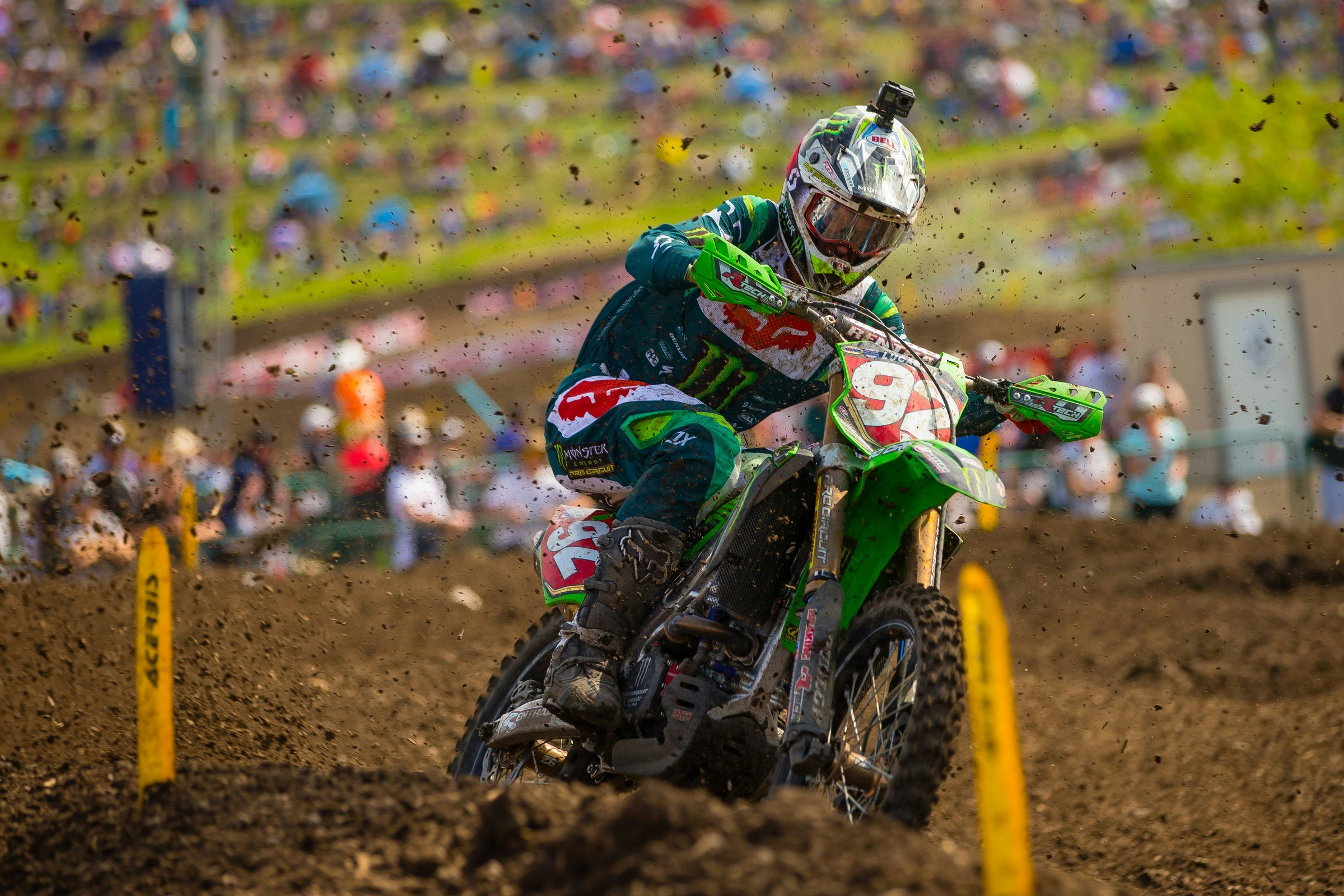 GoPro: Thunder Valley with AC, McElrath, and Smith