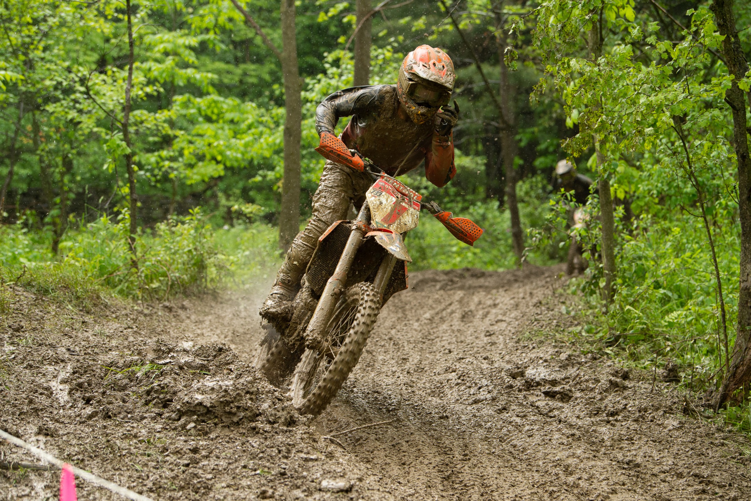 GNCC Report: 4 Things We Learned at the Tomahawk GNCC