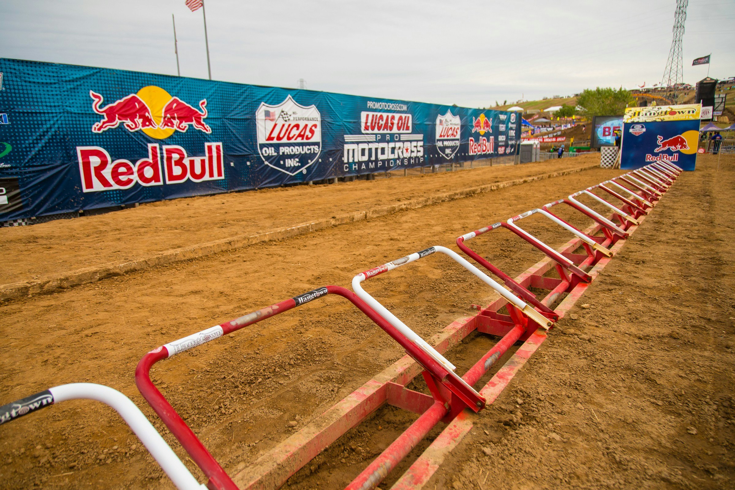 Listen: <em>Main Event Moto Podcast</em> Ep. #122