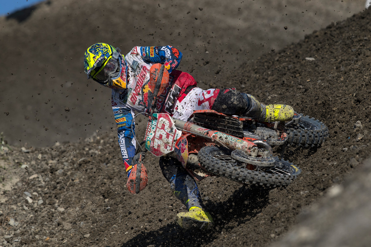 Antonio Cairoli
