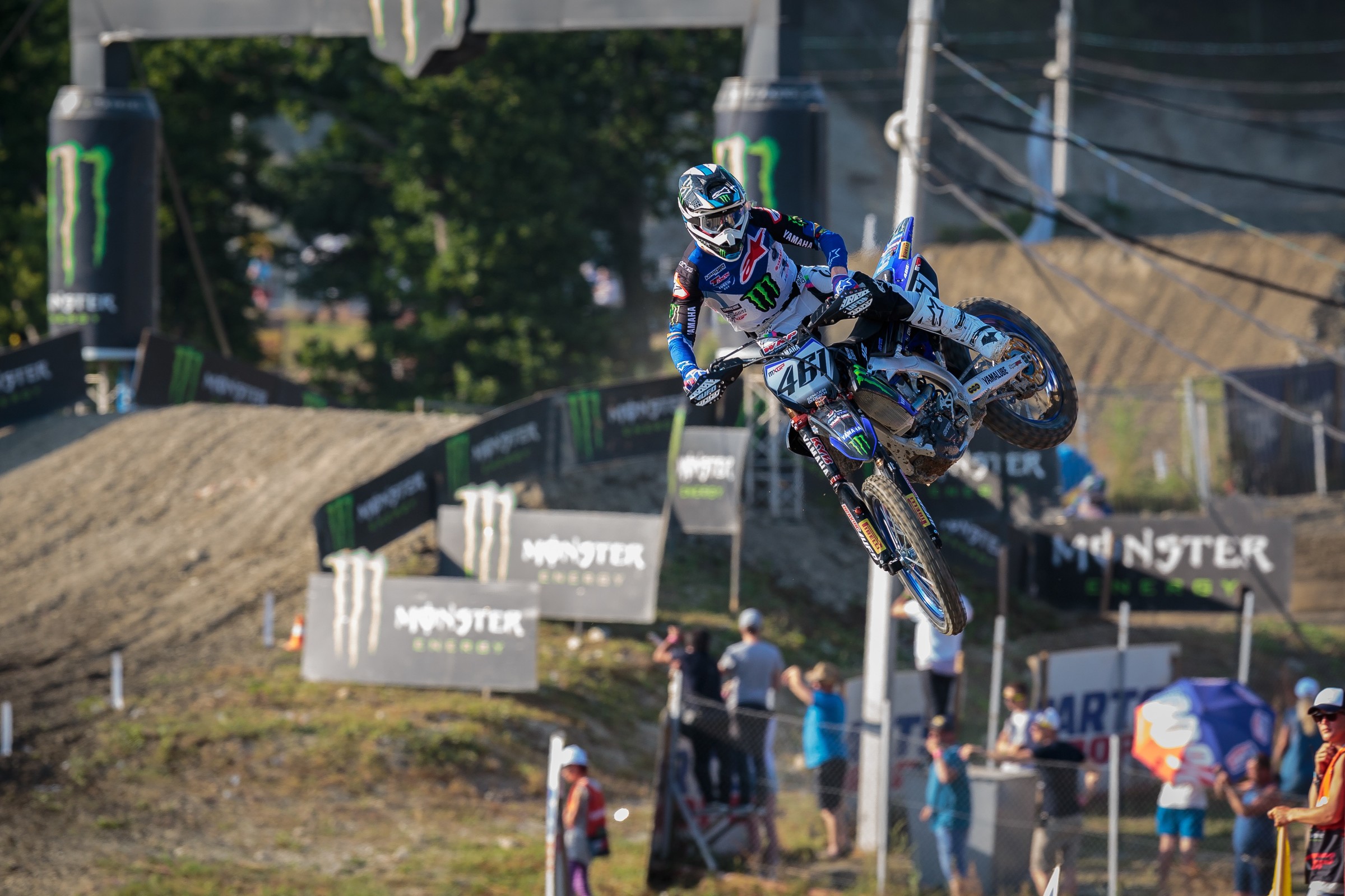 Romain Febvre