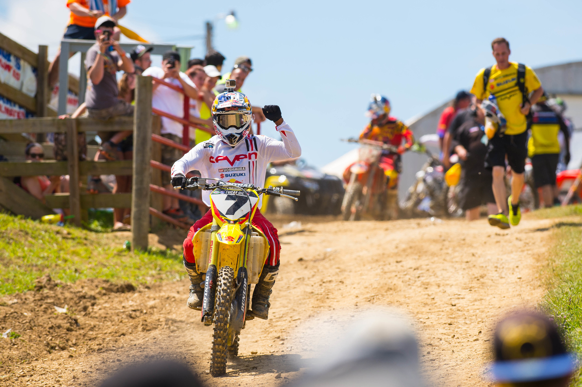James Stewart in 2014.