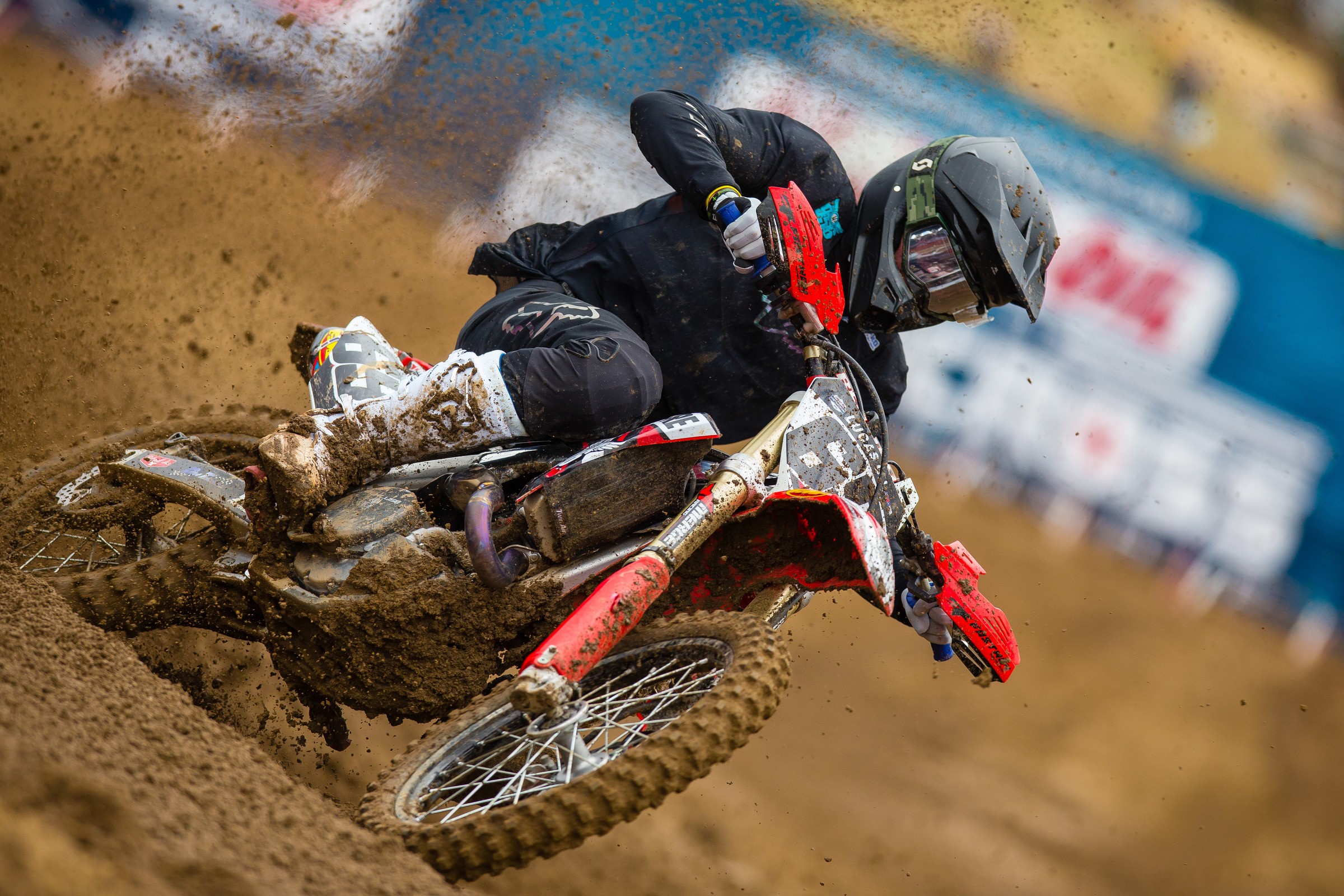 Privateer Profile: Jake Masterpool