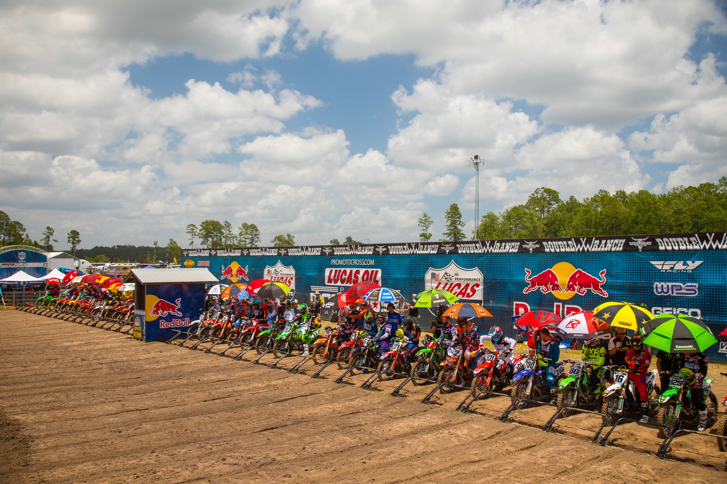 Fly Racing Racer X Podcast: Florida