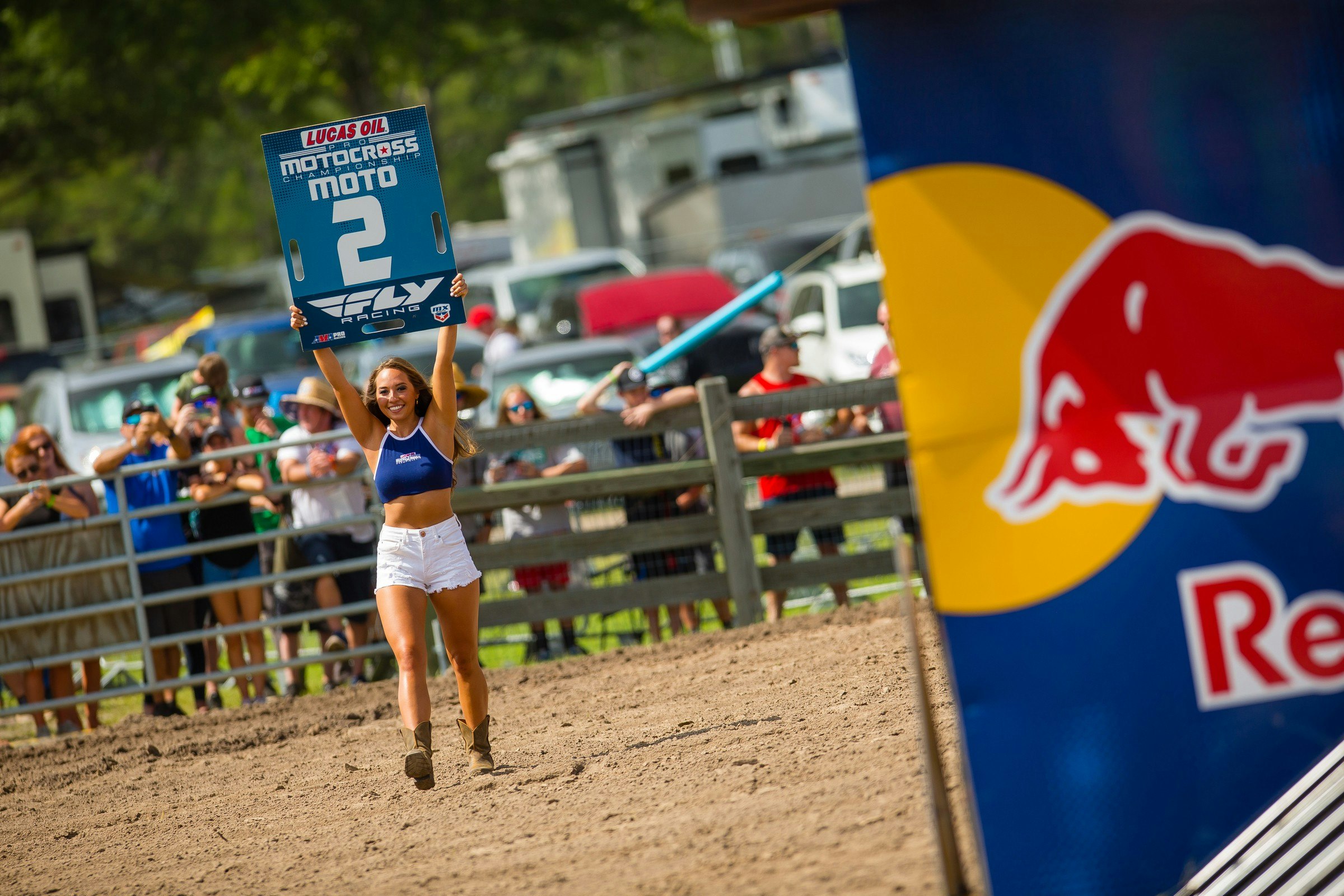 Listen: <em>Main Event Moto Podcast</em> Ep. #124