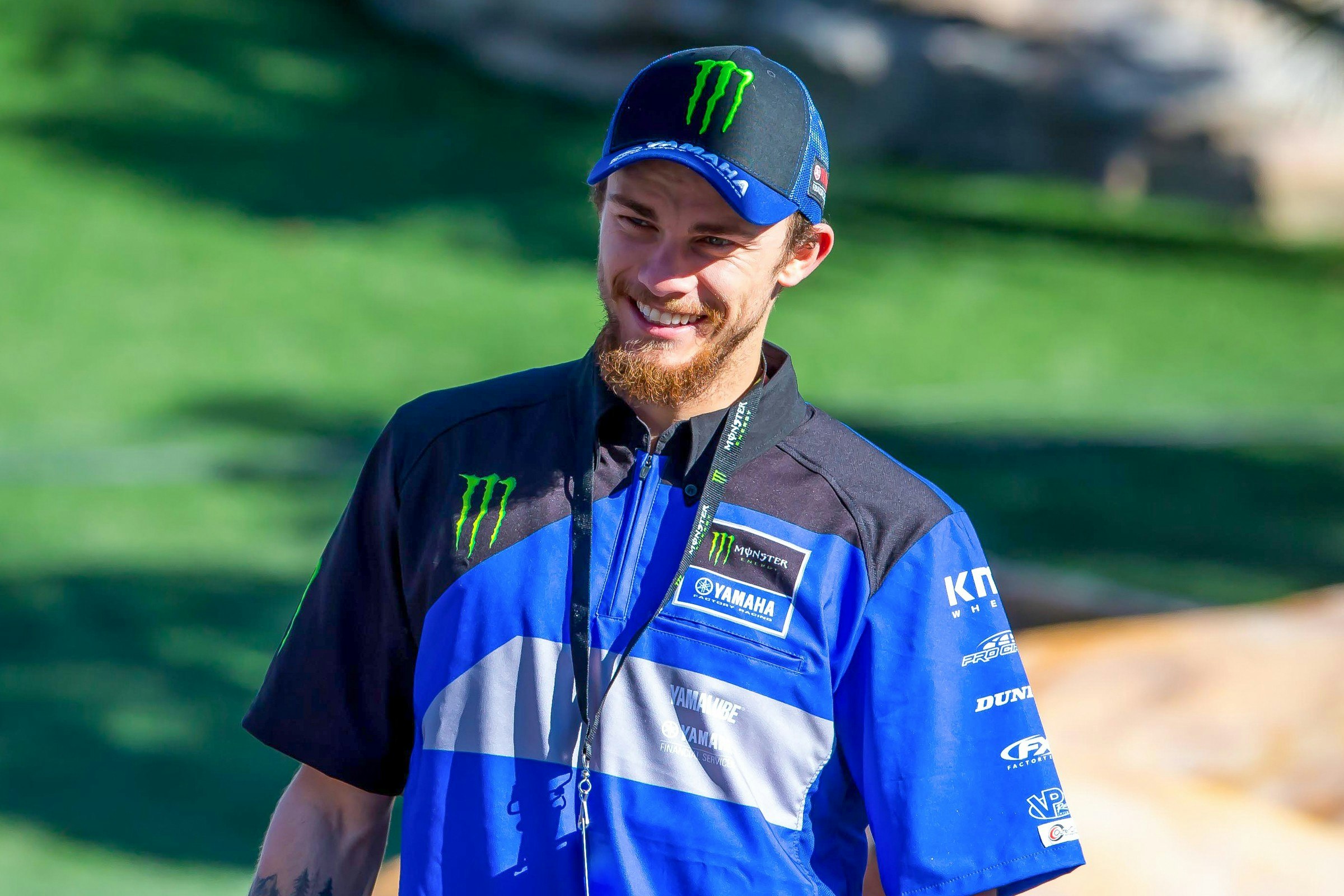 Plessinger to Make 2019 Pro Motocross Debut At Southwick