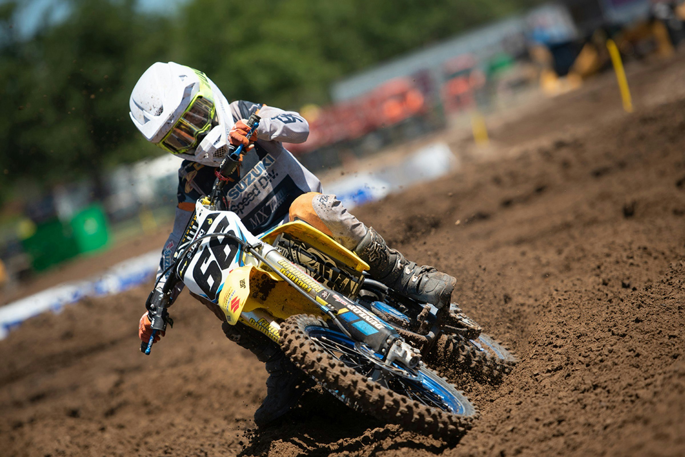 Florida MX Amateur Days Report