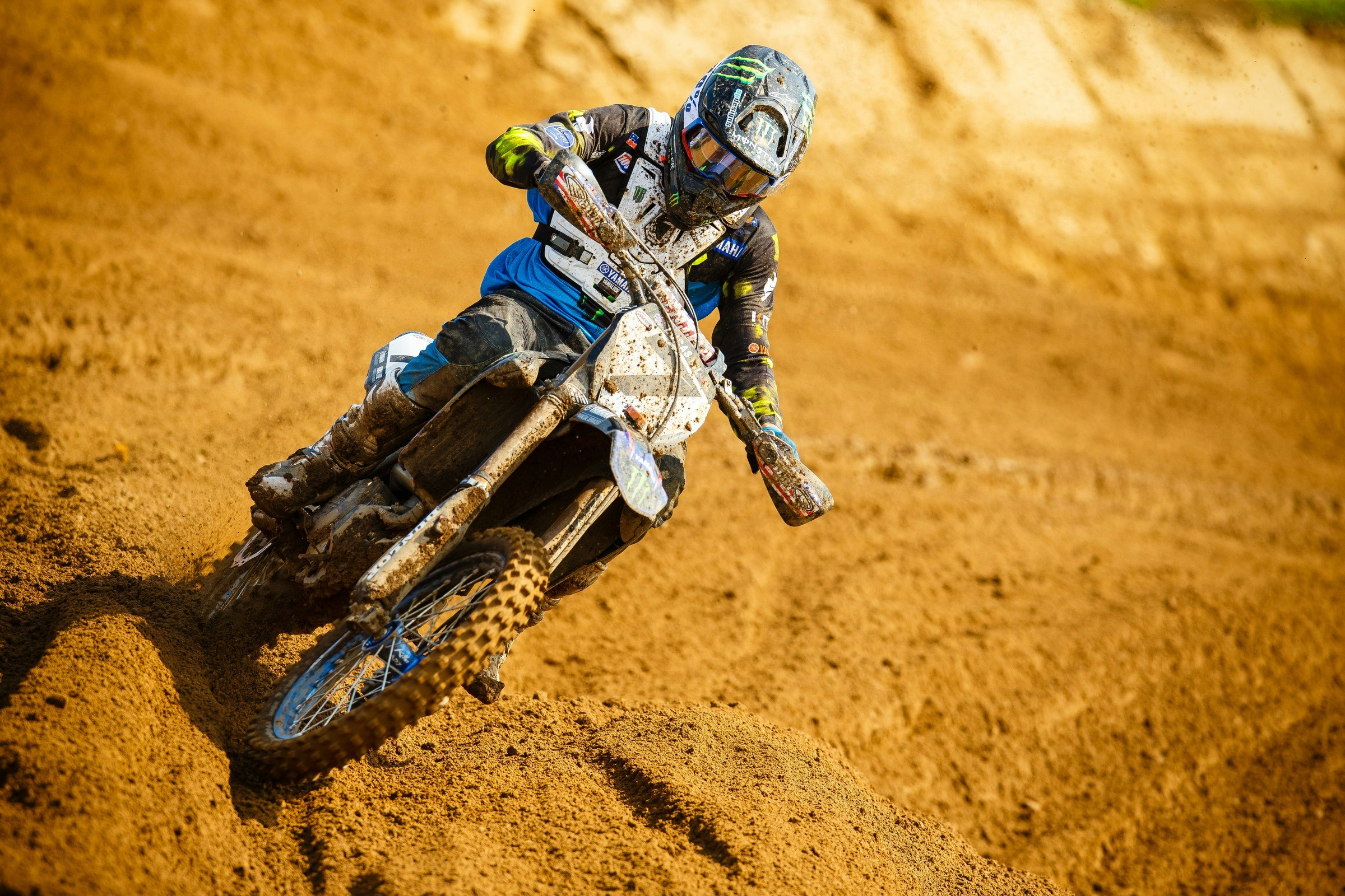 Plessinger, Tickle, Tedesco, and More on PulpMX Show Tonight