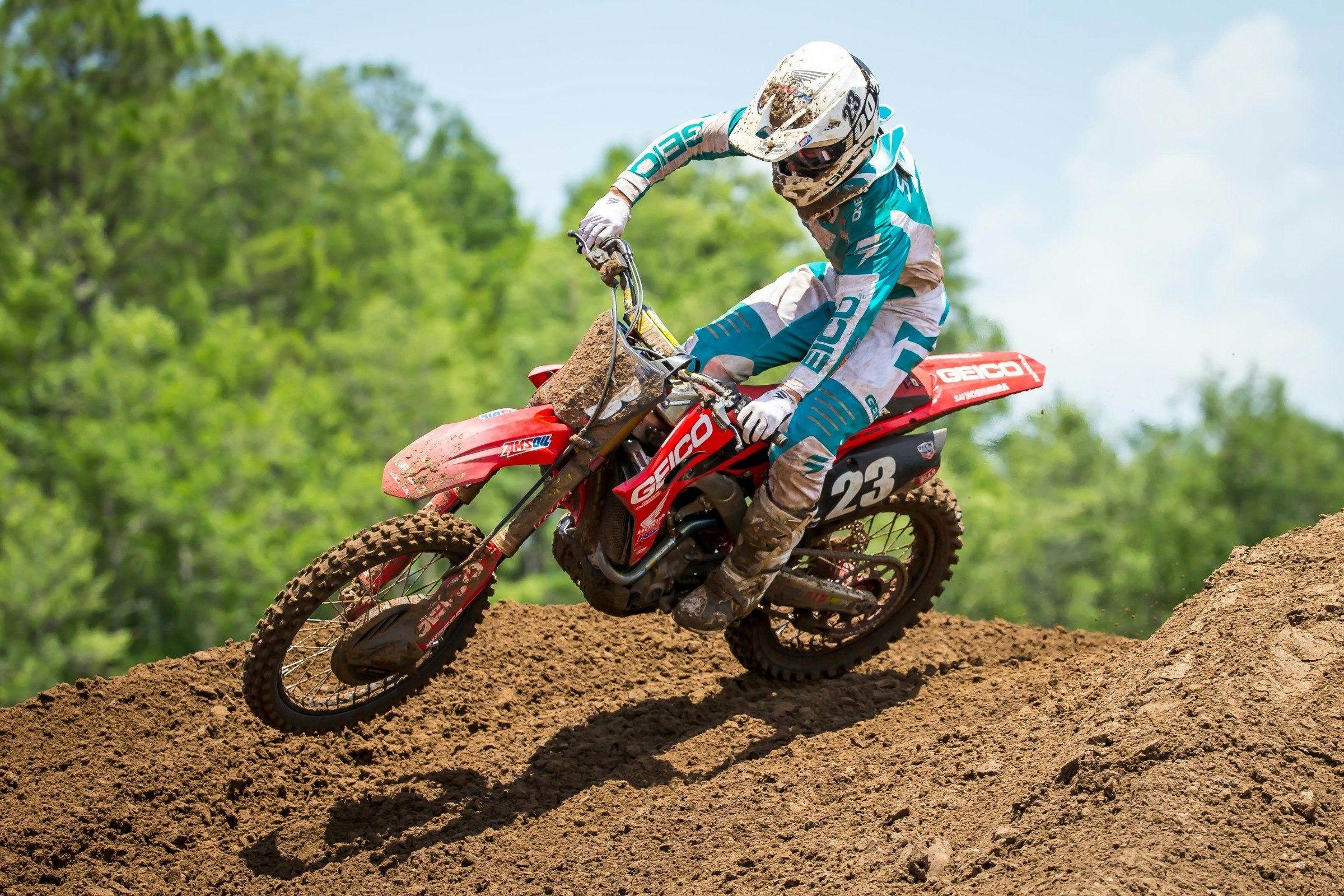 Sexton Set To Return at Millville