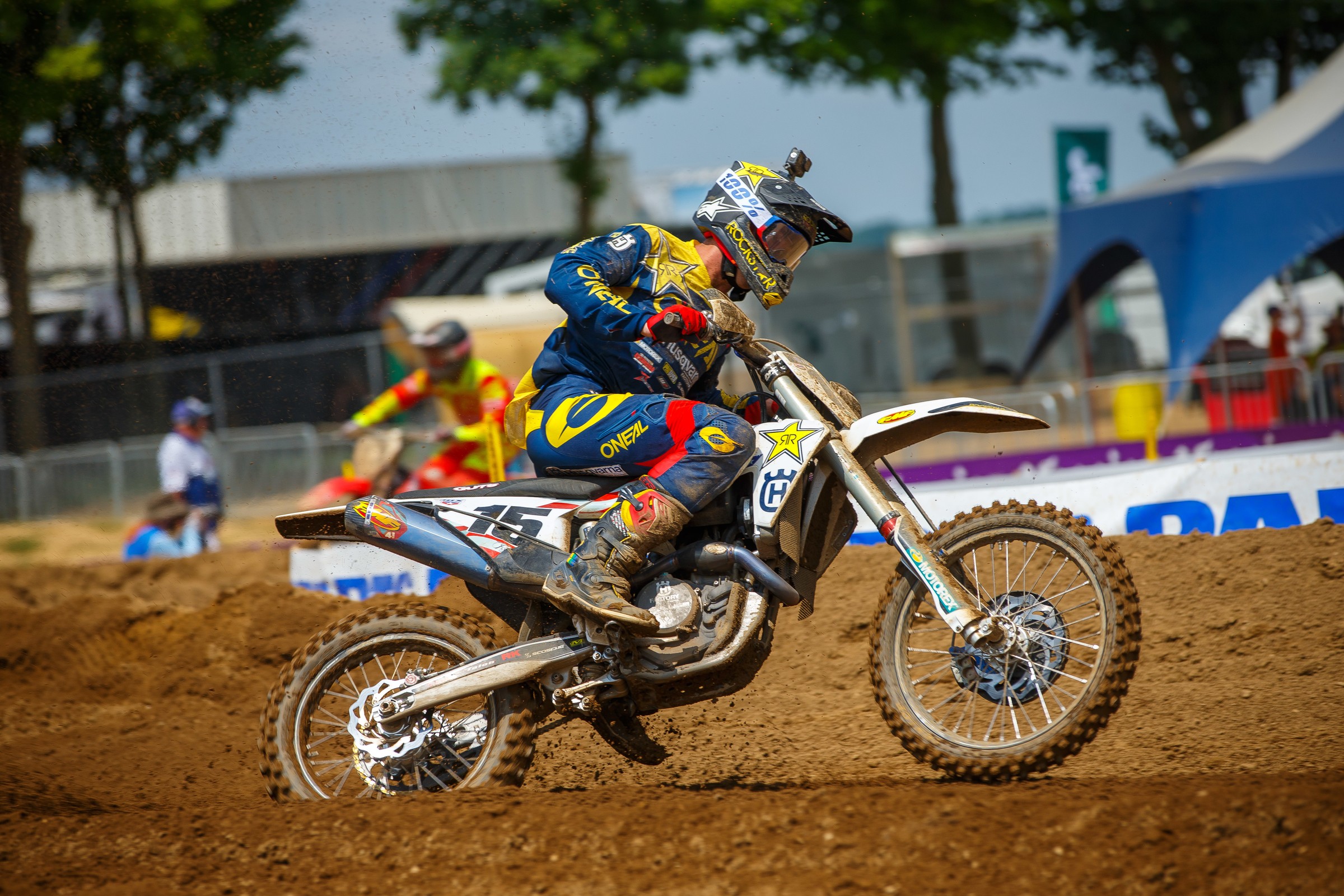 10 Things: Spring Creek