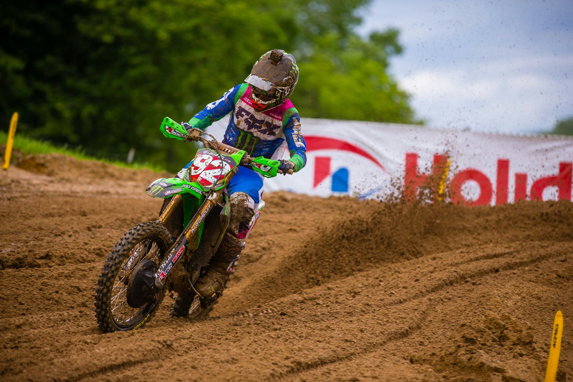 Listen: <em>Main Event Moto Podcast</em> Ep. #127