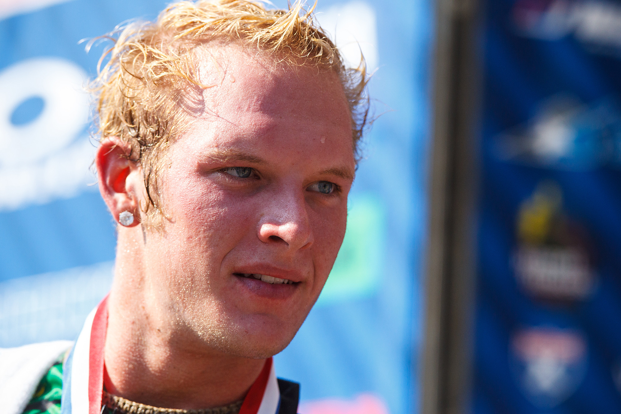 McElrath went 1-2-2 in the 250 B Stock class and 2-2-1 in 450 B Modified class in 2009.