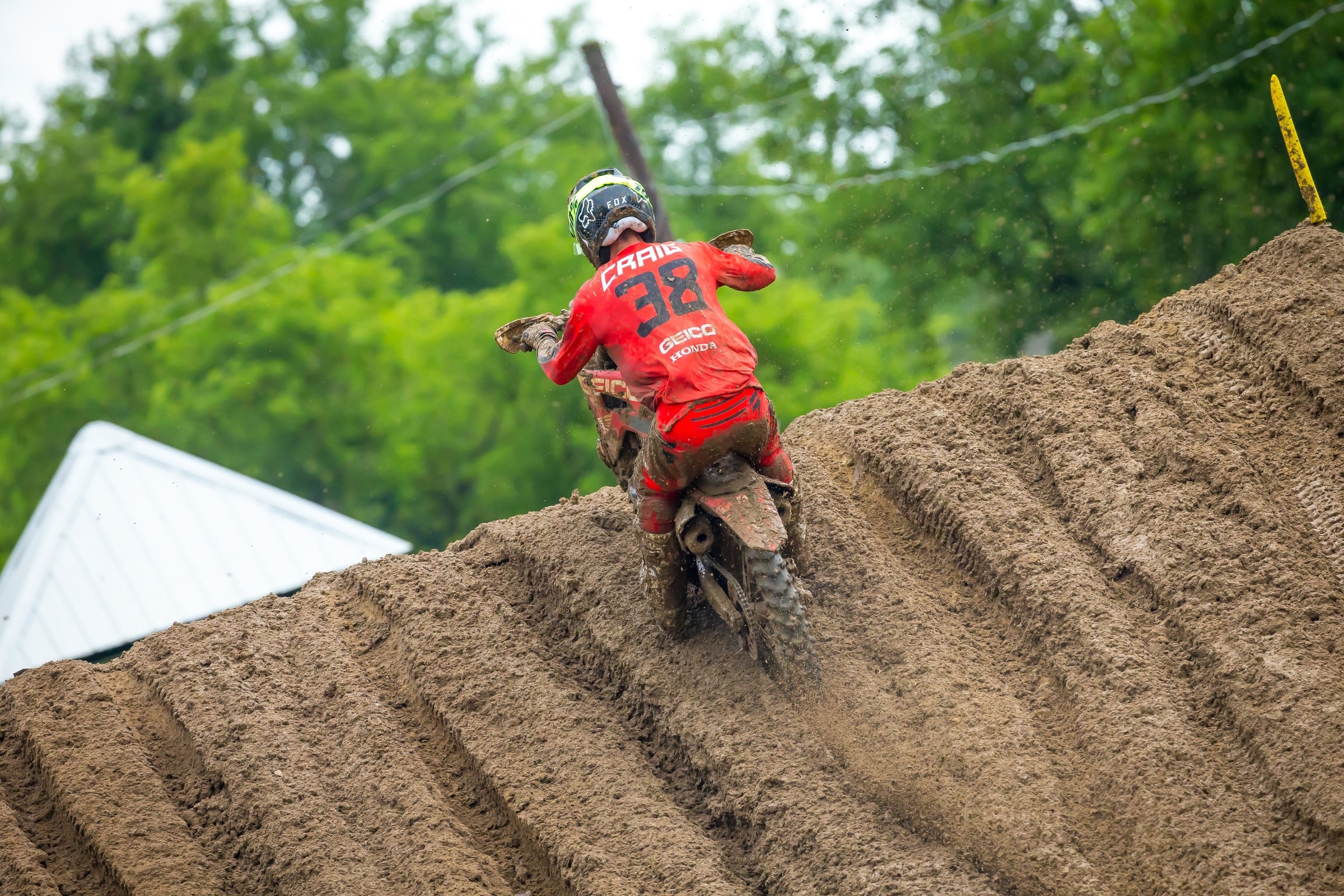 How to Watch: Washougal and MXGP of Czech Republic