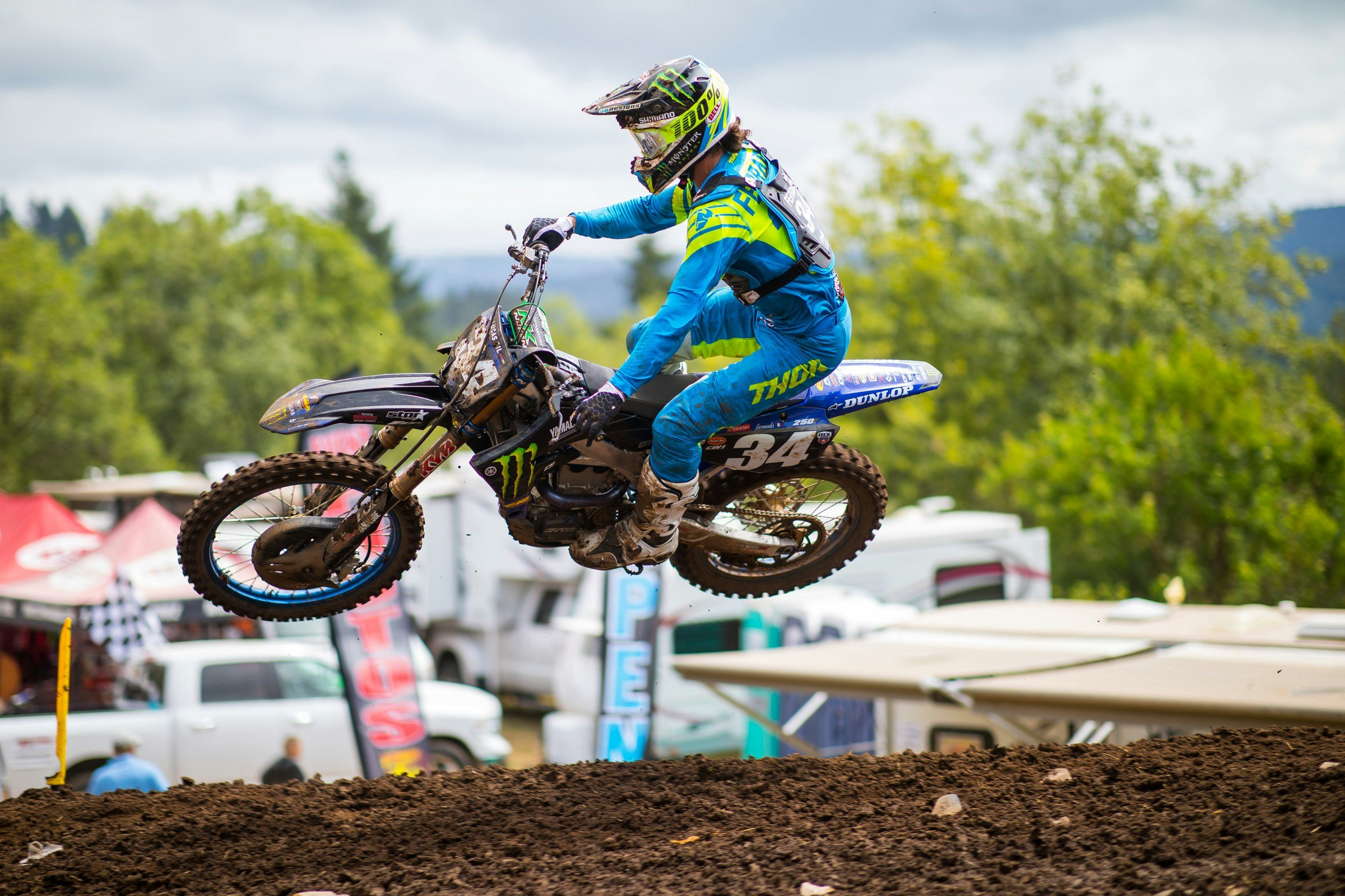 Listen: <em>Main Event Moto Podcast</em> Ep. #128