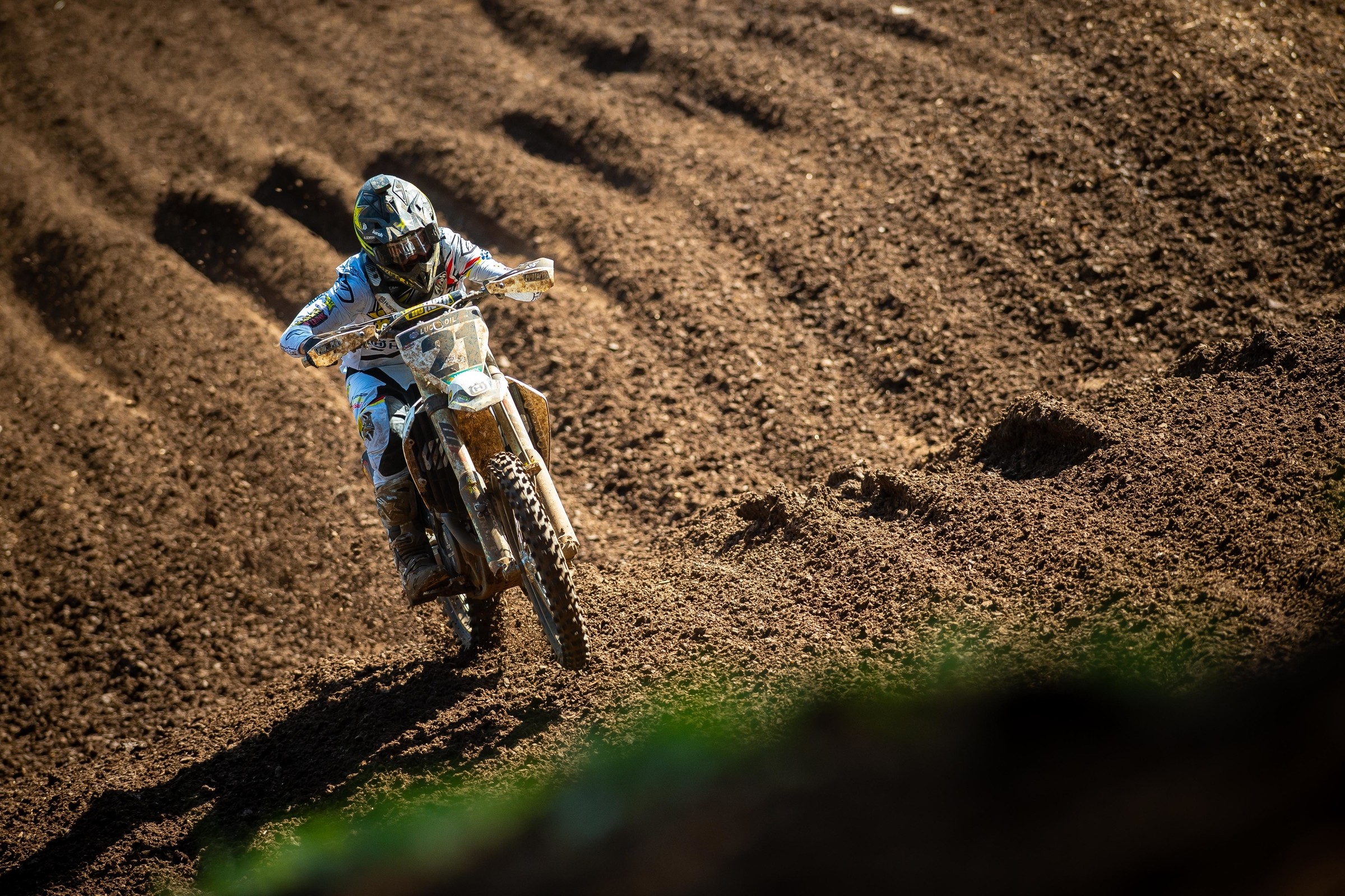 Redux: News and Notes From Washougal