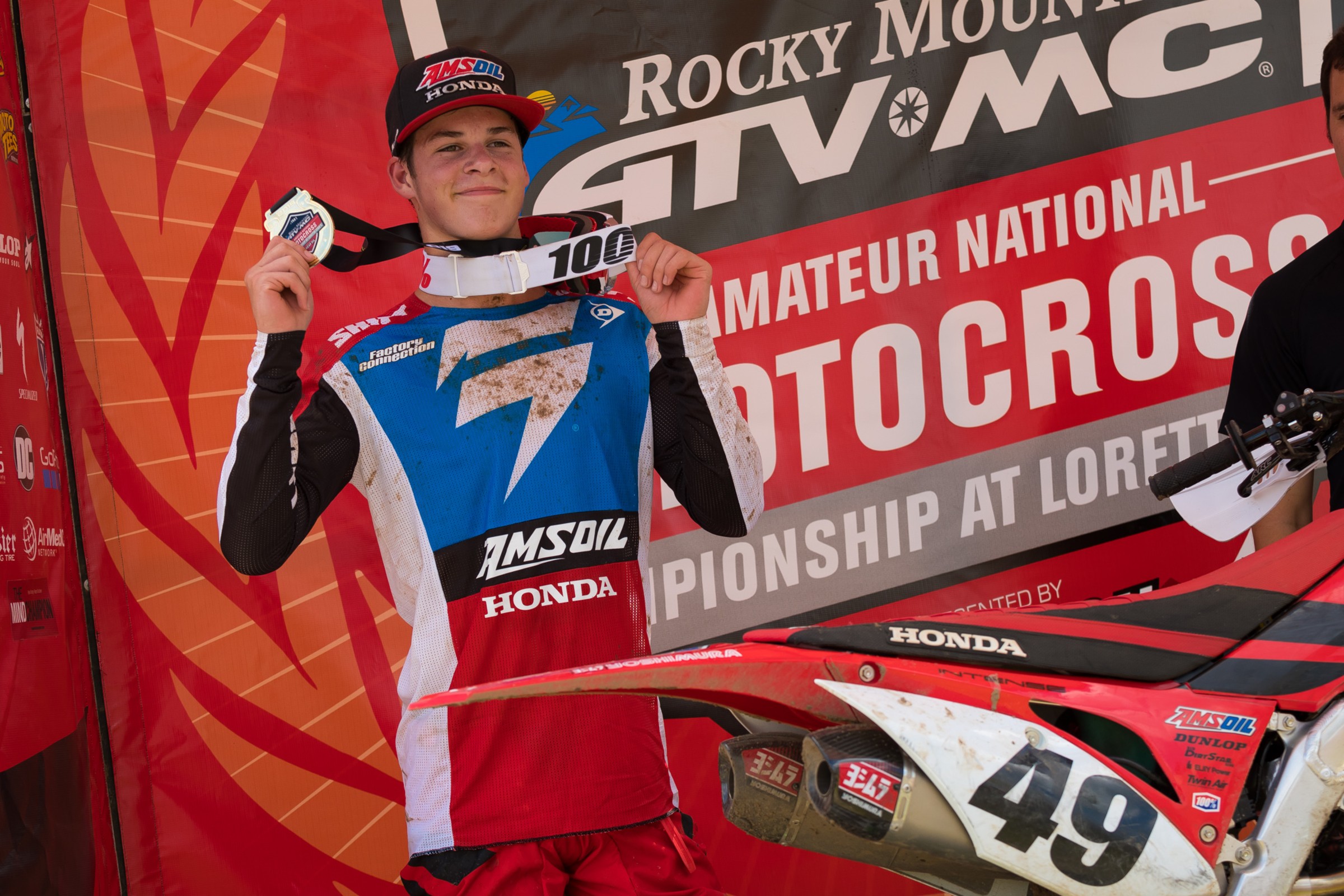 5 Things We Learned: Tuesday at Loretta Lynn's