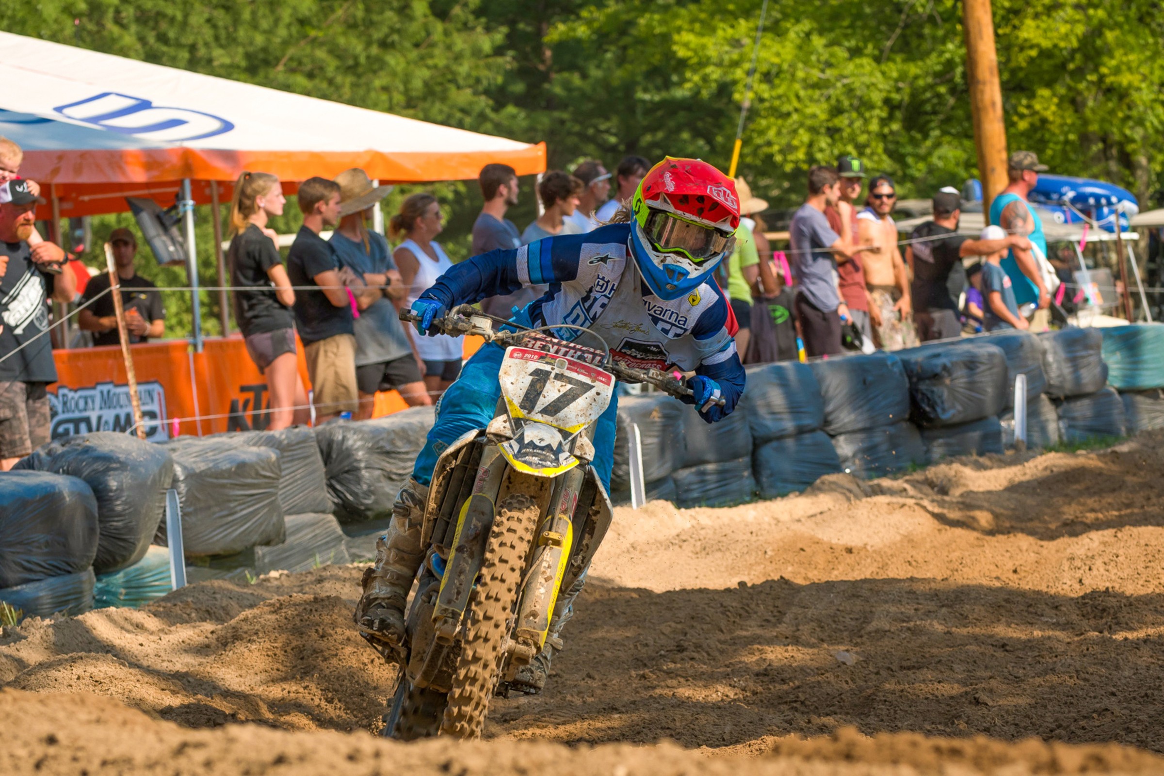 5 Things We Learned: Thursday at Loretta Lynn's