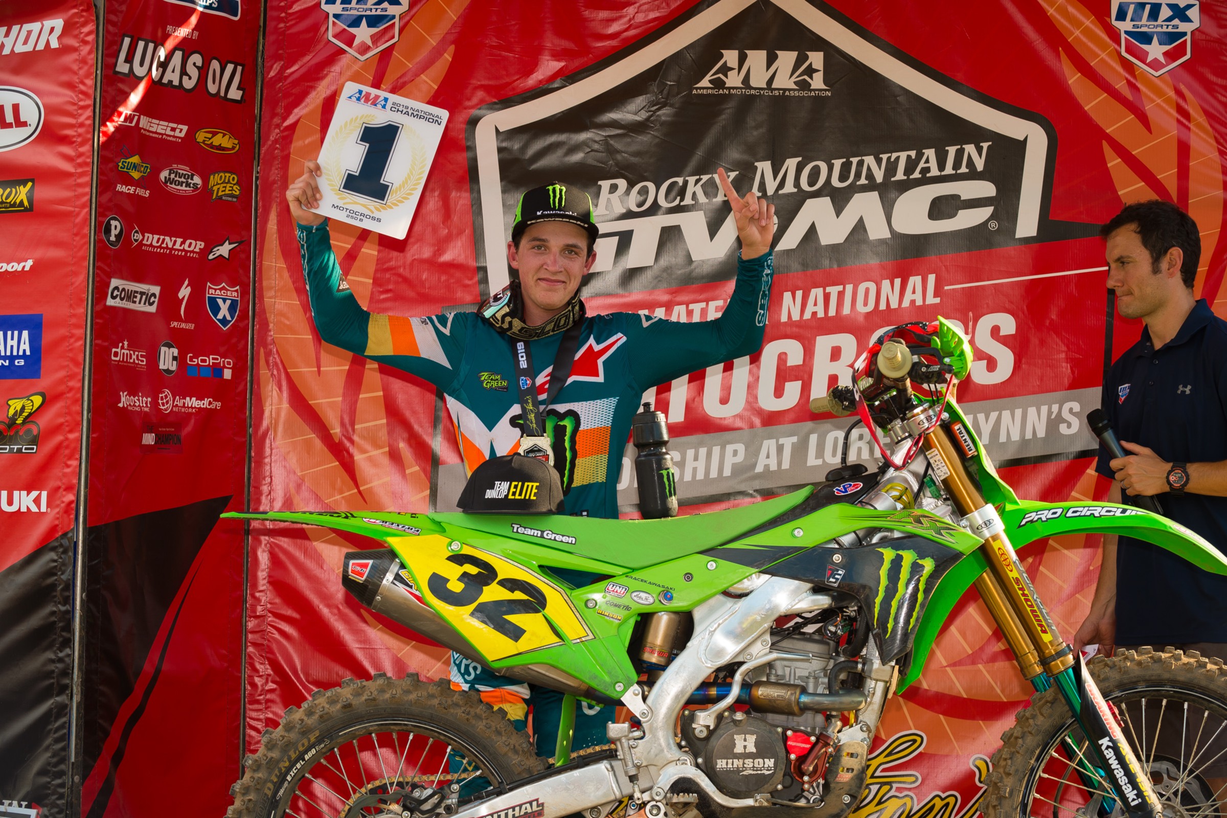 5 Things We Learned: Friday at Loretta Lynn's