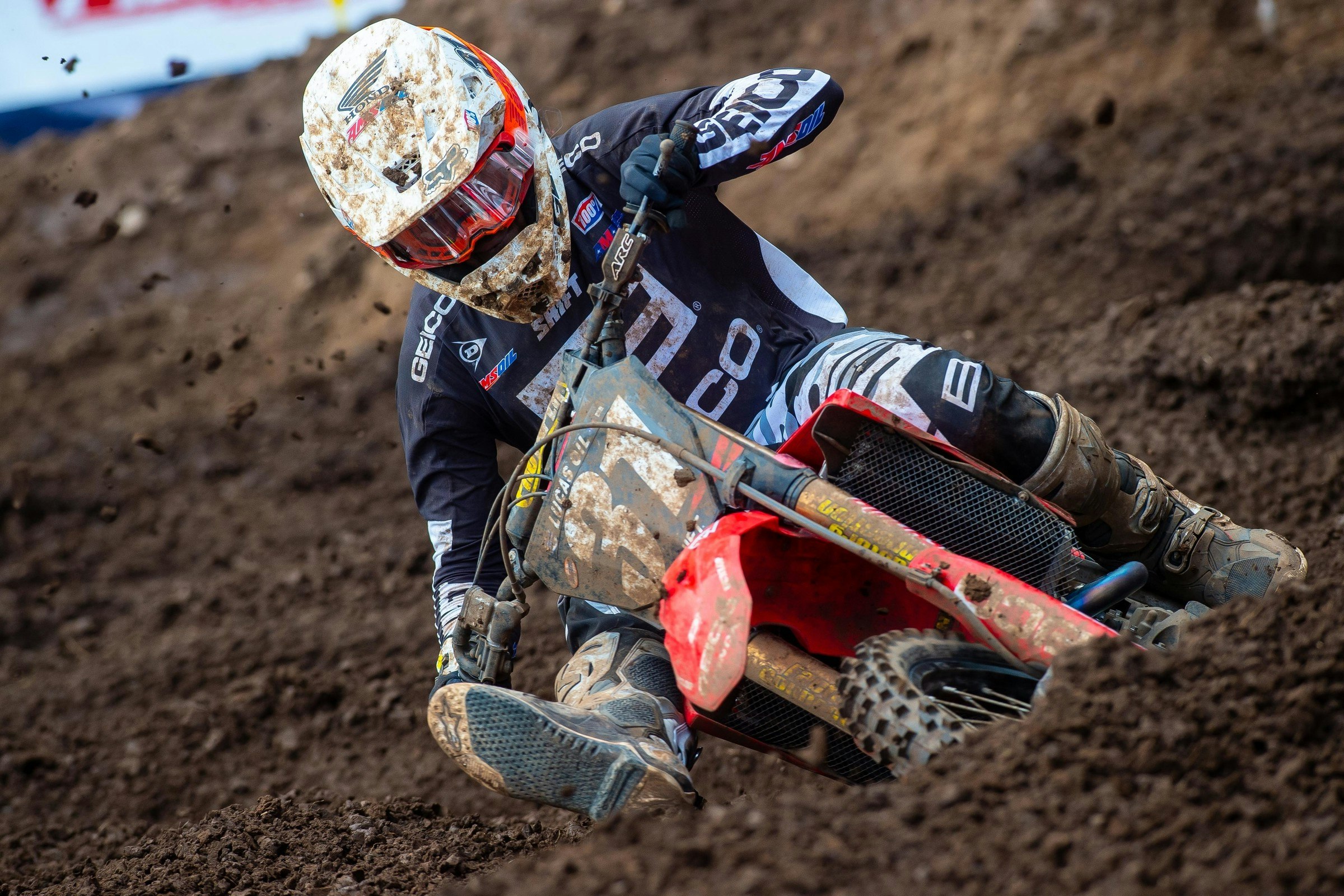 Unadilla Pre-Entry Lists: 450, 250, 125 All Star