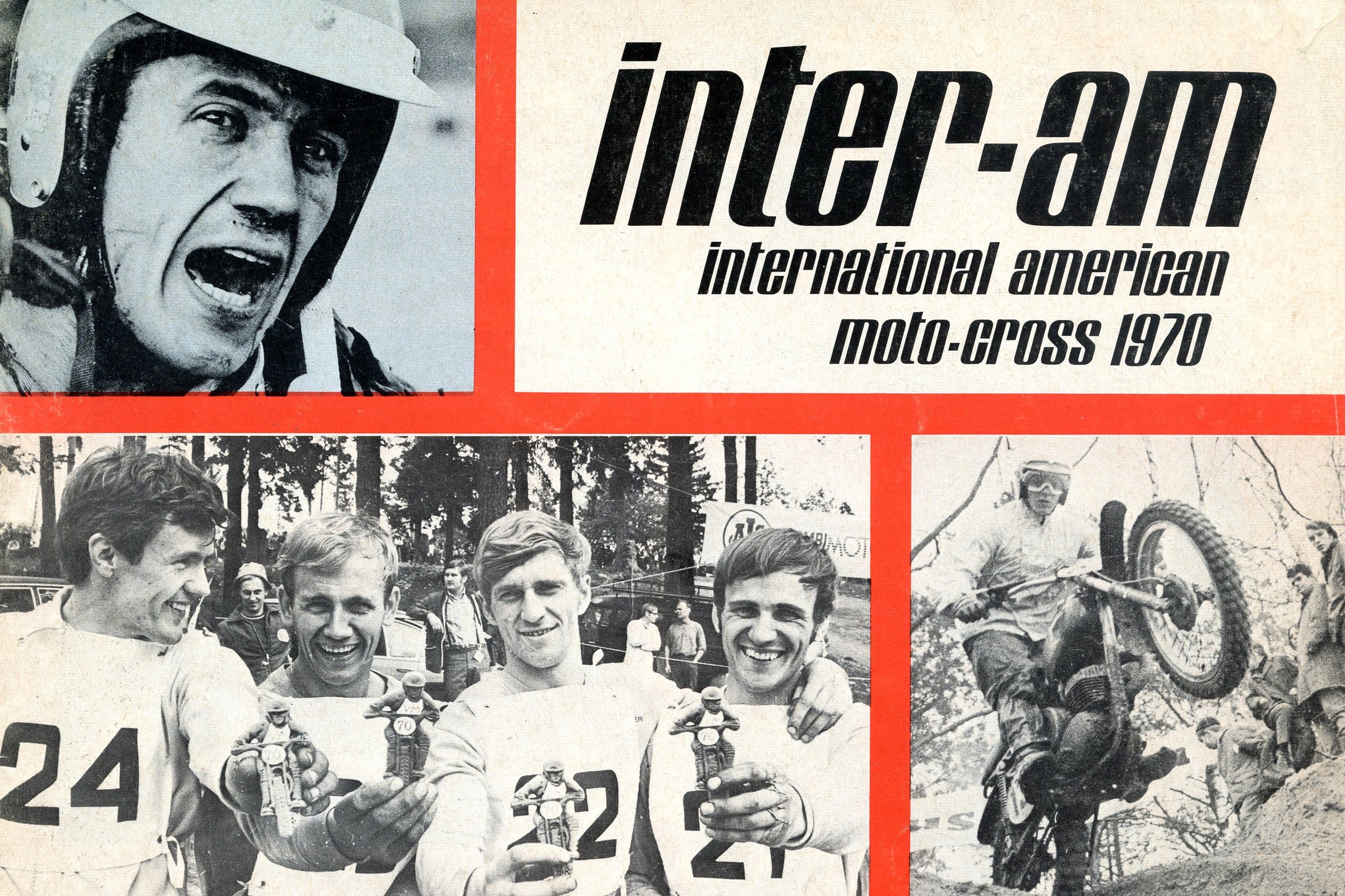 Redux: Every Unadilla Winner Ever