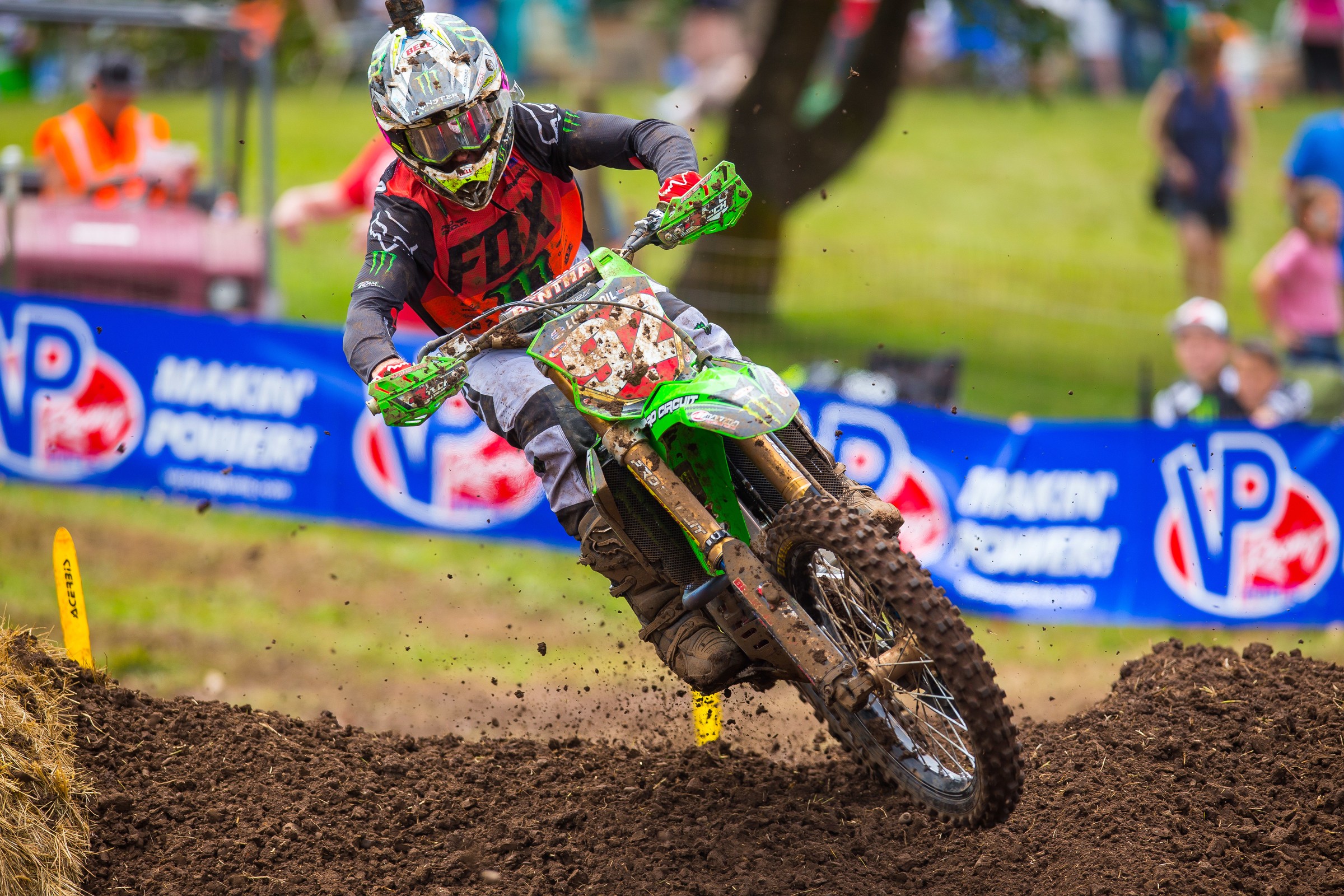 Unadilla Results