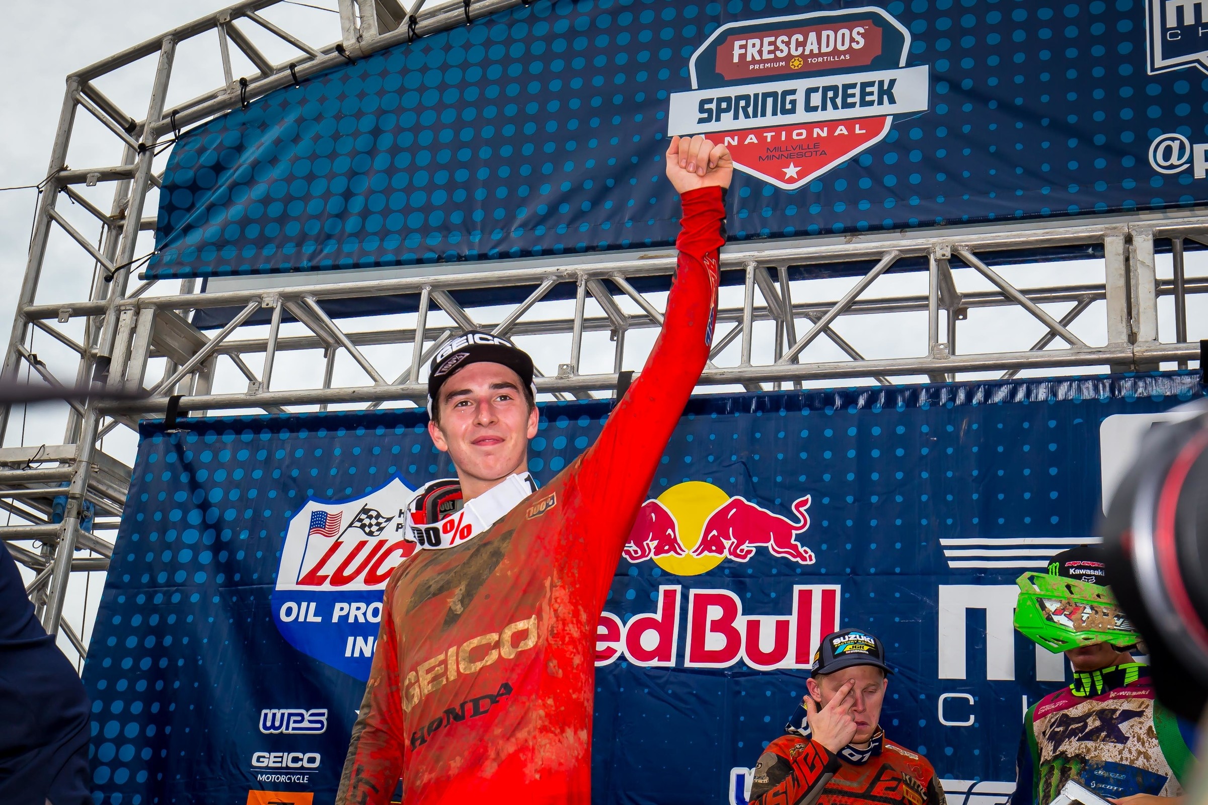 Injury Report: Unadilla