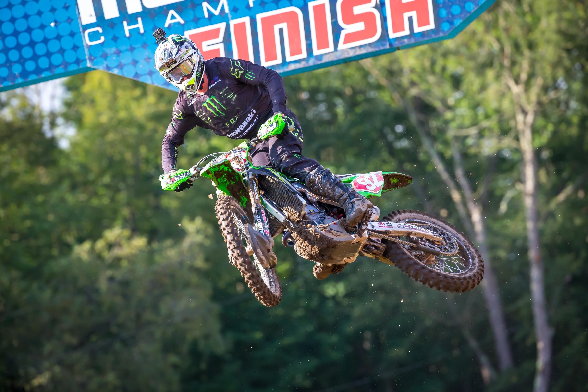 Unadilla Highlights
