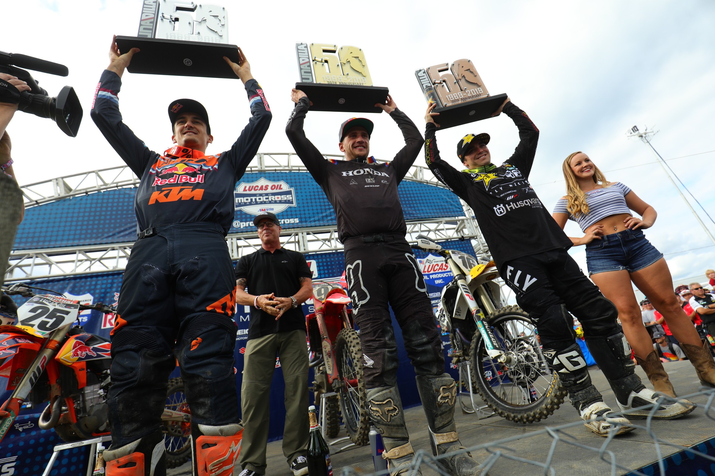 The Conversation: Roczen, Musquin, Osborne