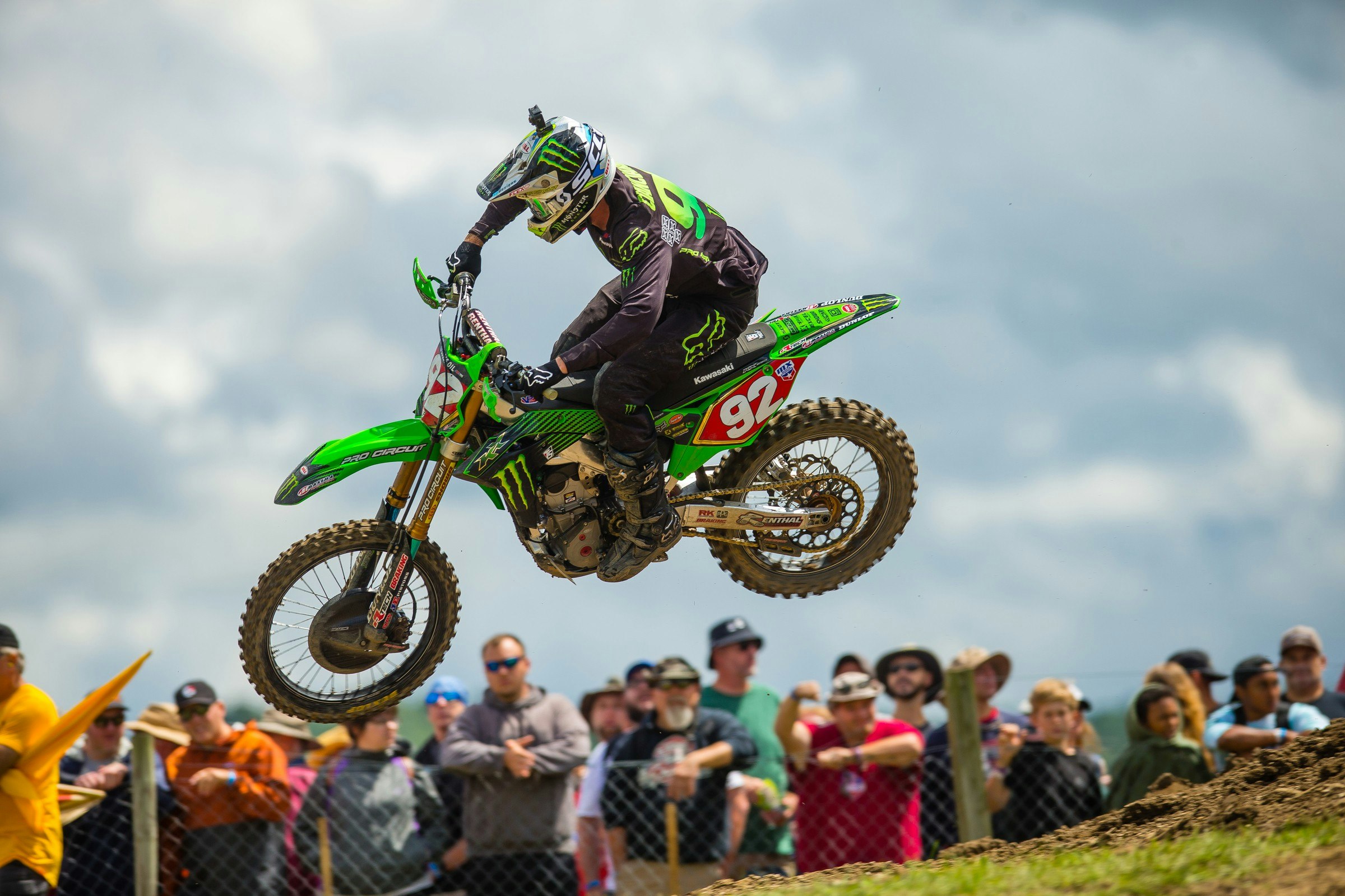 Listen: <em>Main Event Moto Podcast</em> Ep. #129