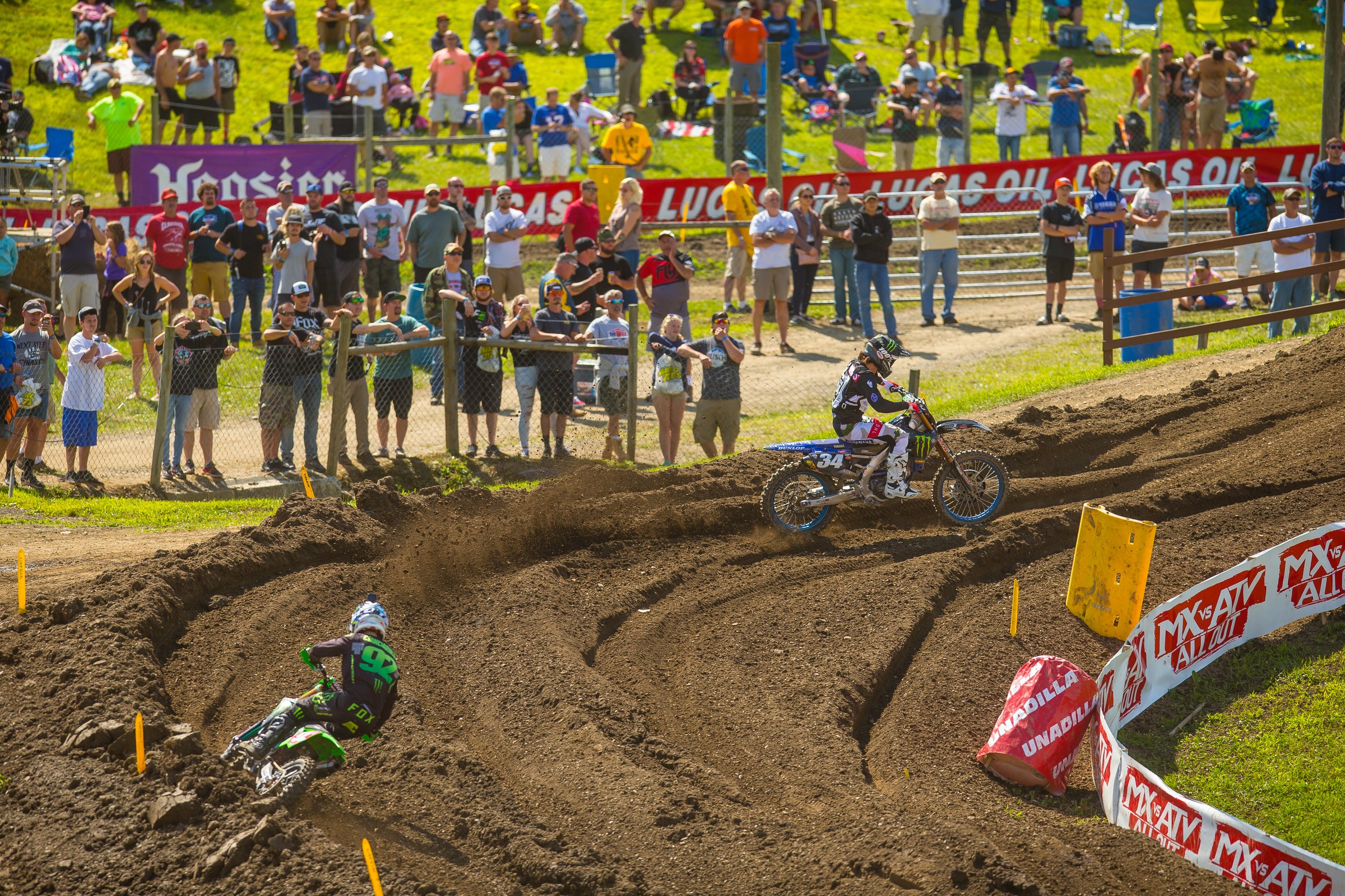 Insight: Ferrandis and Cianciarulo