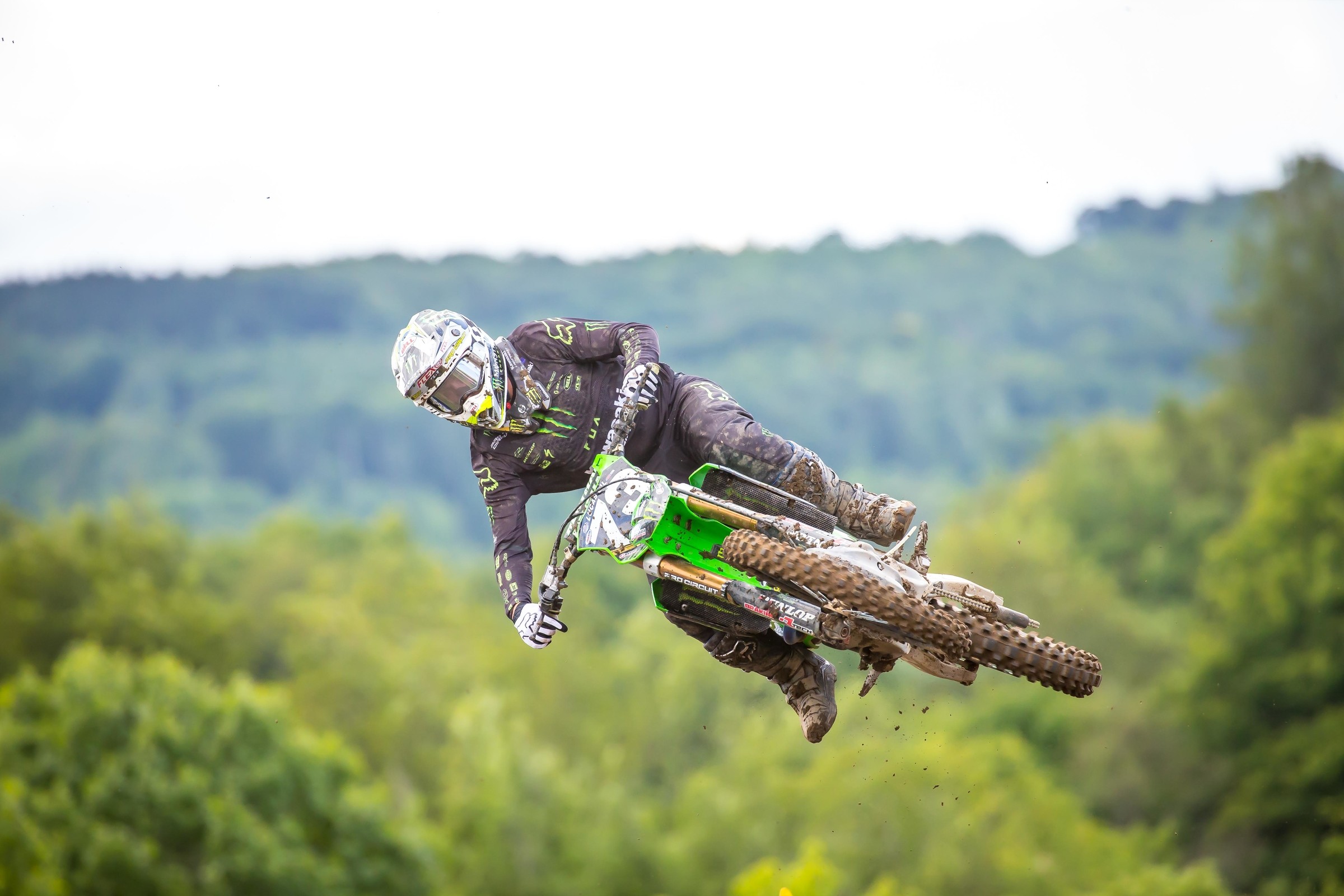 Redux: News and Notes From Unadilla