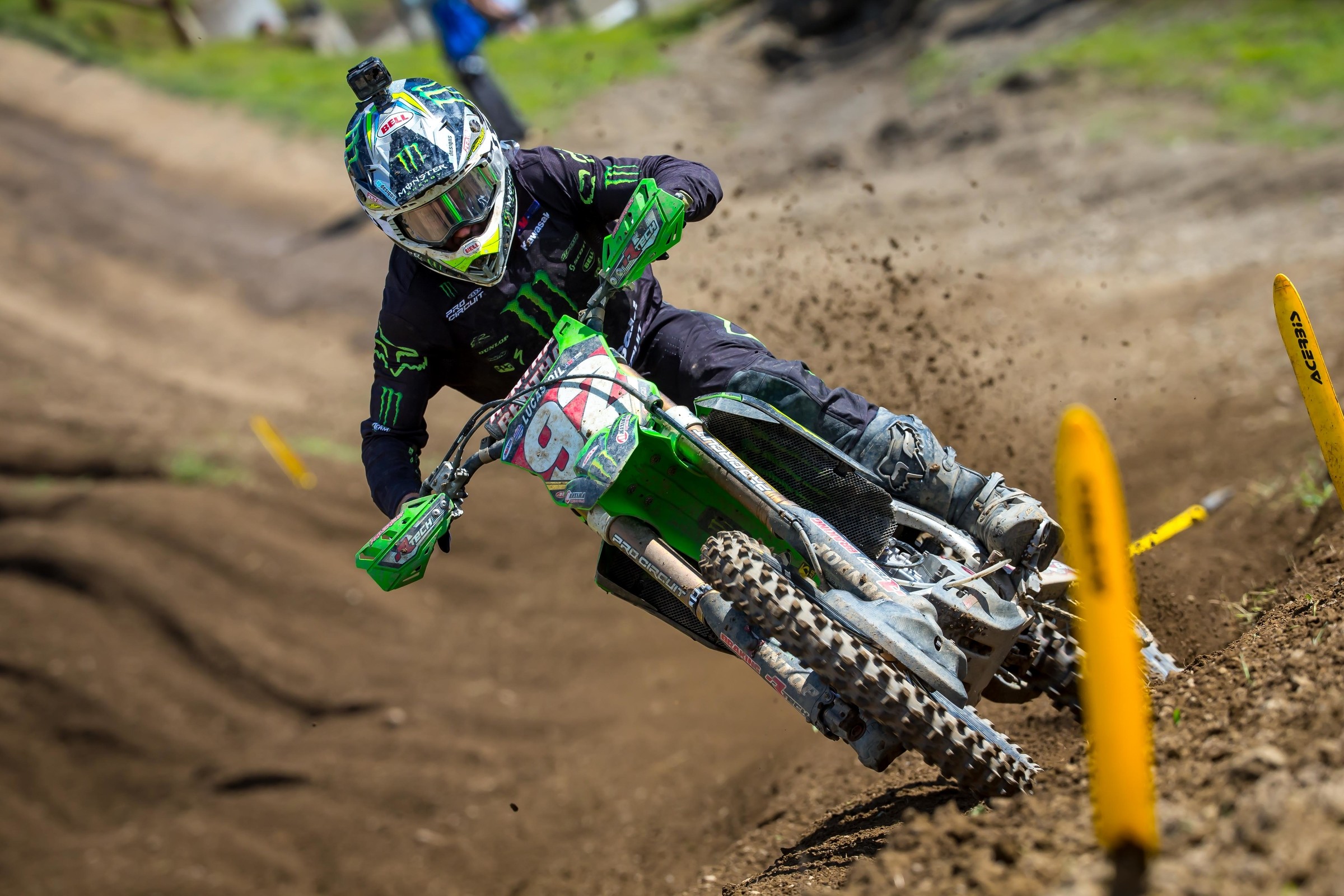 Racer X Films: Unadilla | Remastered