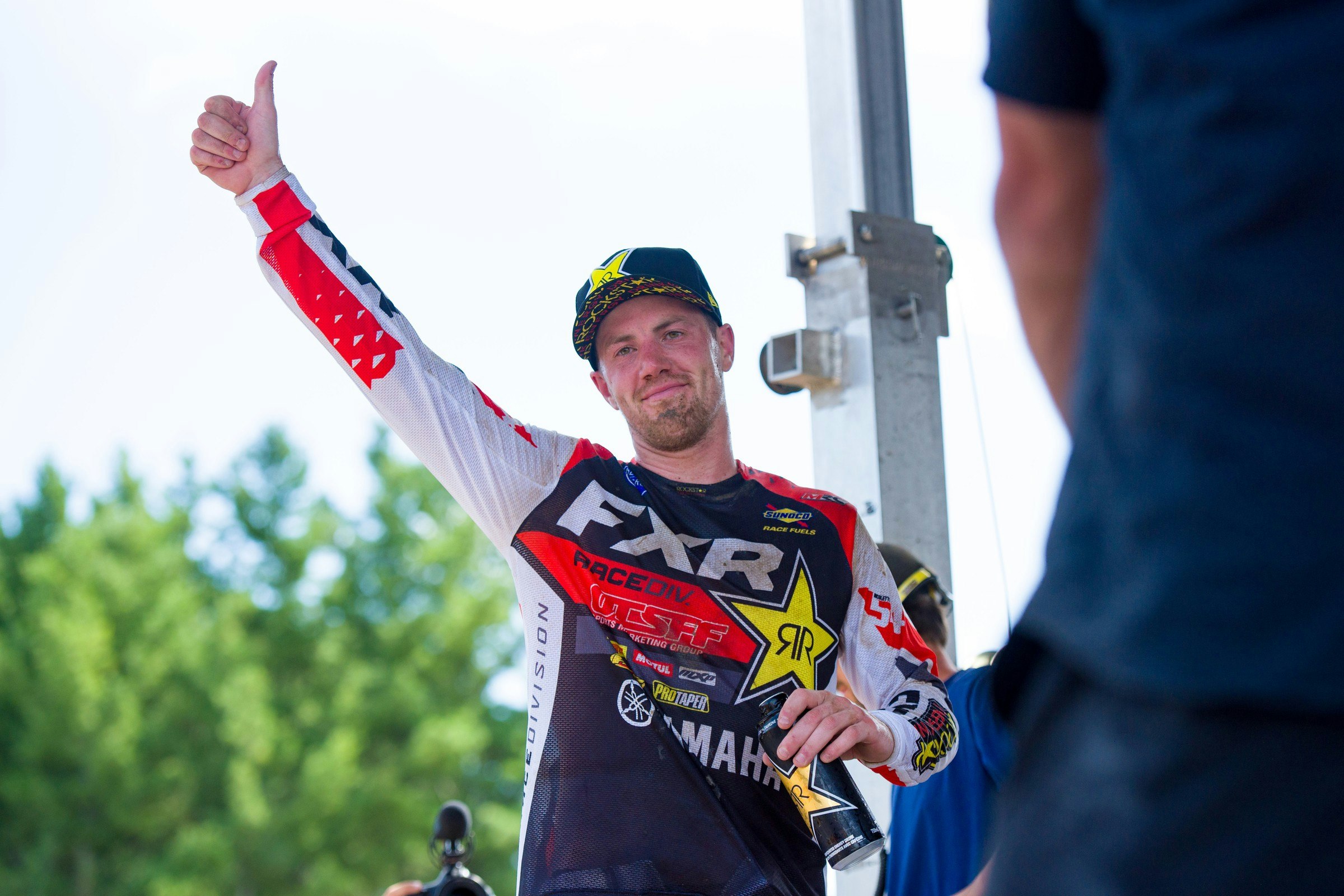 Facciotti, Nicoletti, Mumford, and More on PulpMX Show Tonight