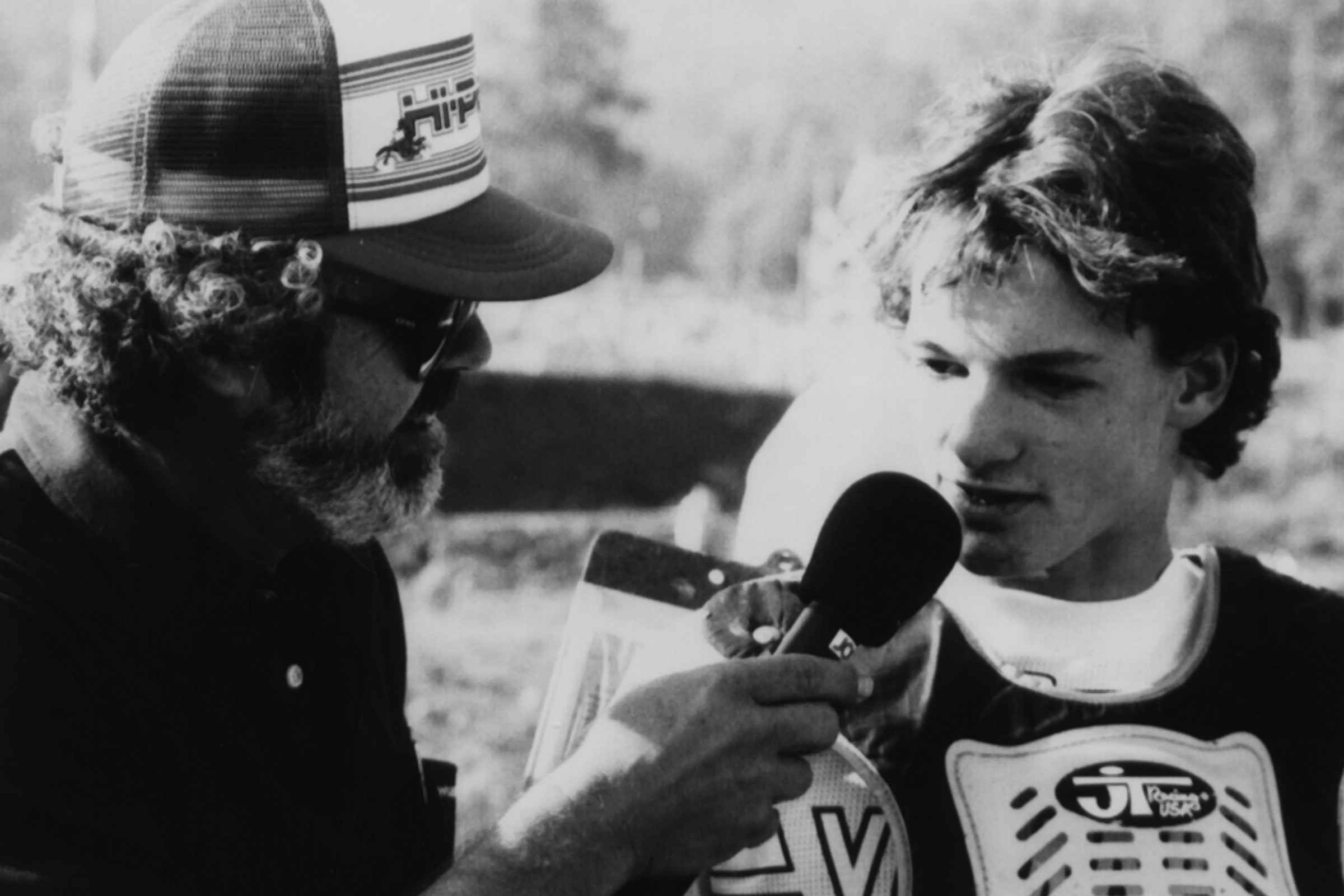 Where Are They Now: Larry Maiers
