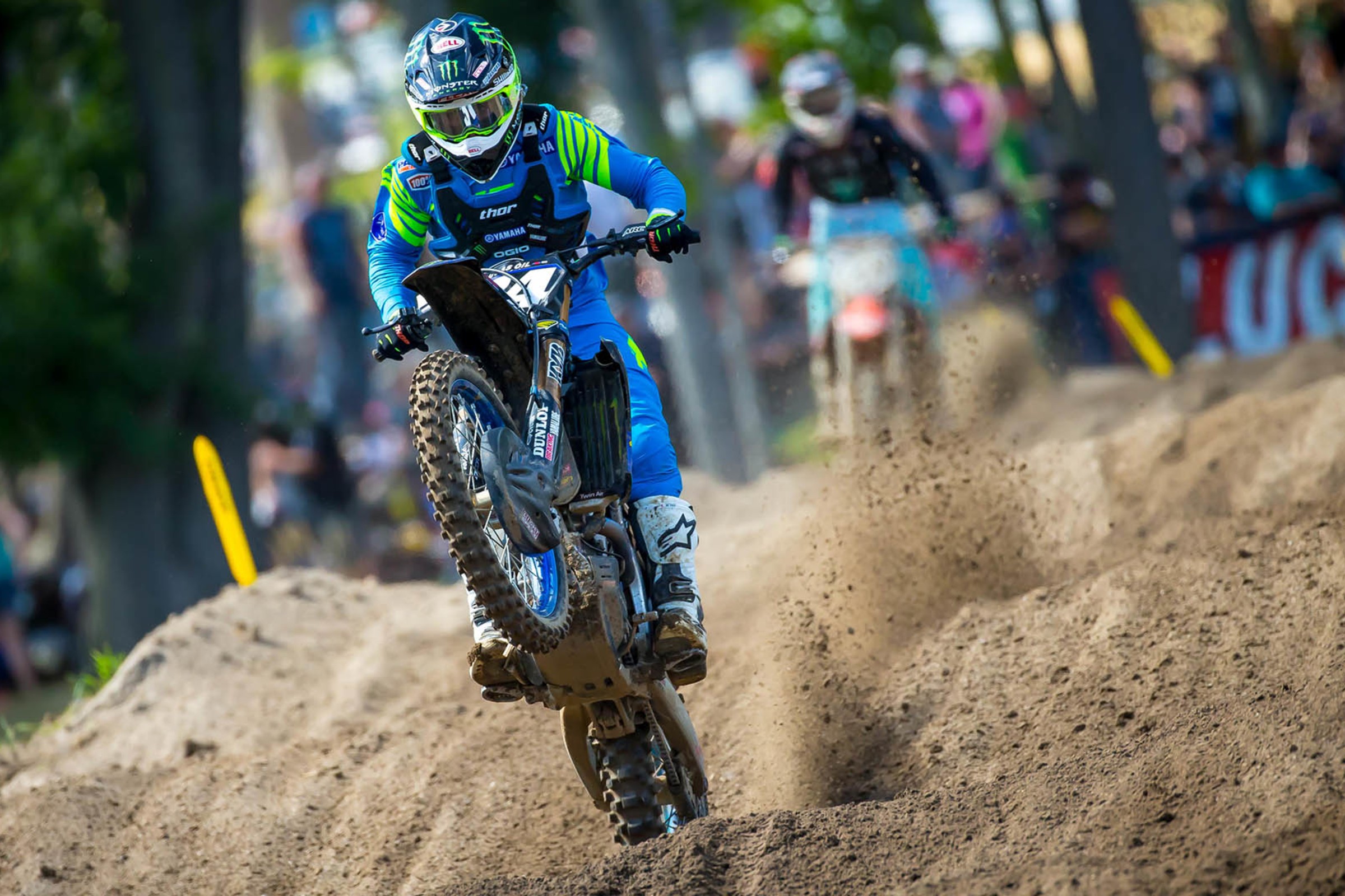 Racer X Films: Ironman | Remastered