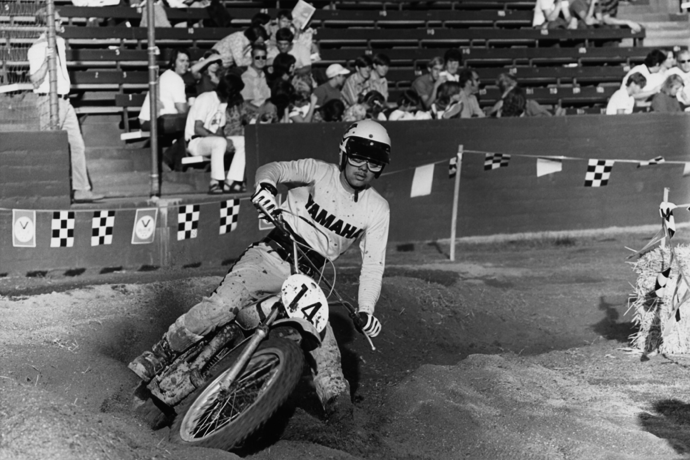 Fly Racing Racer X Podcast: Marty Tripes
