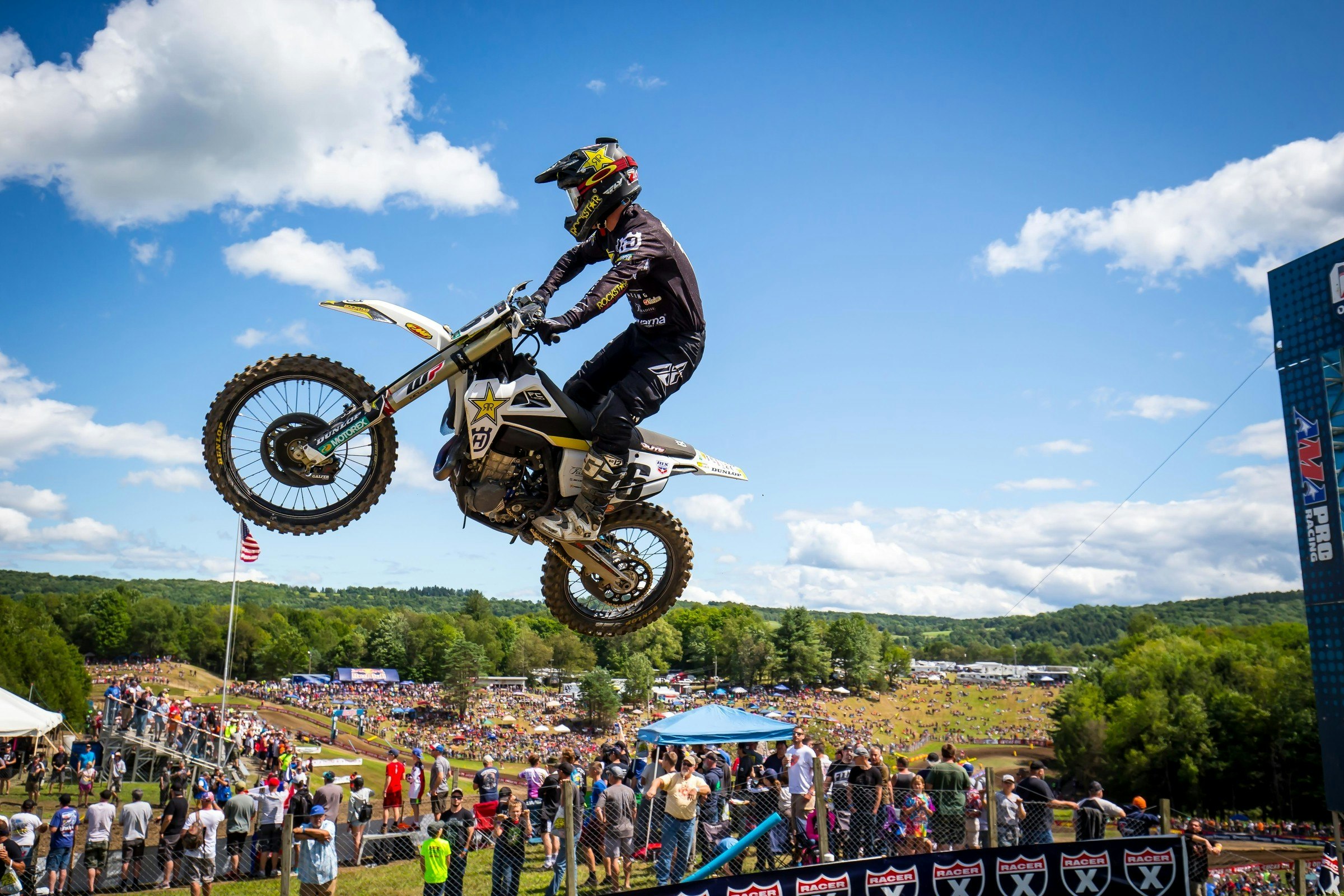 Osborne, Enticknap, Anderson, and Keefer on PulpMX Show Tonight