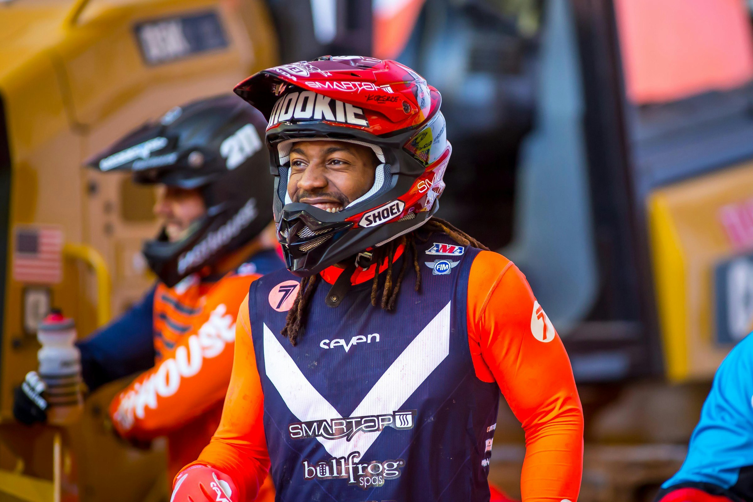 Listen: <em>Main Event Moto Podcast</em> Ep. #132