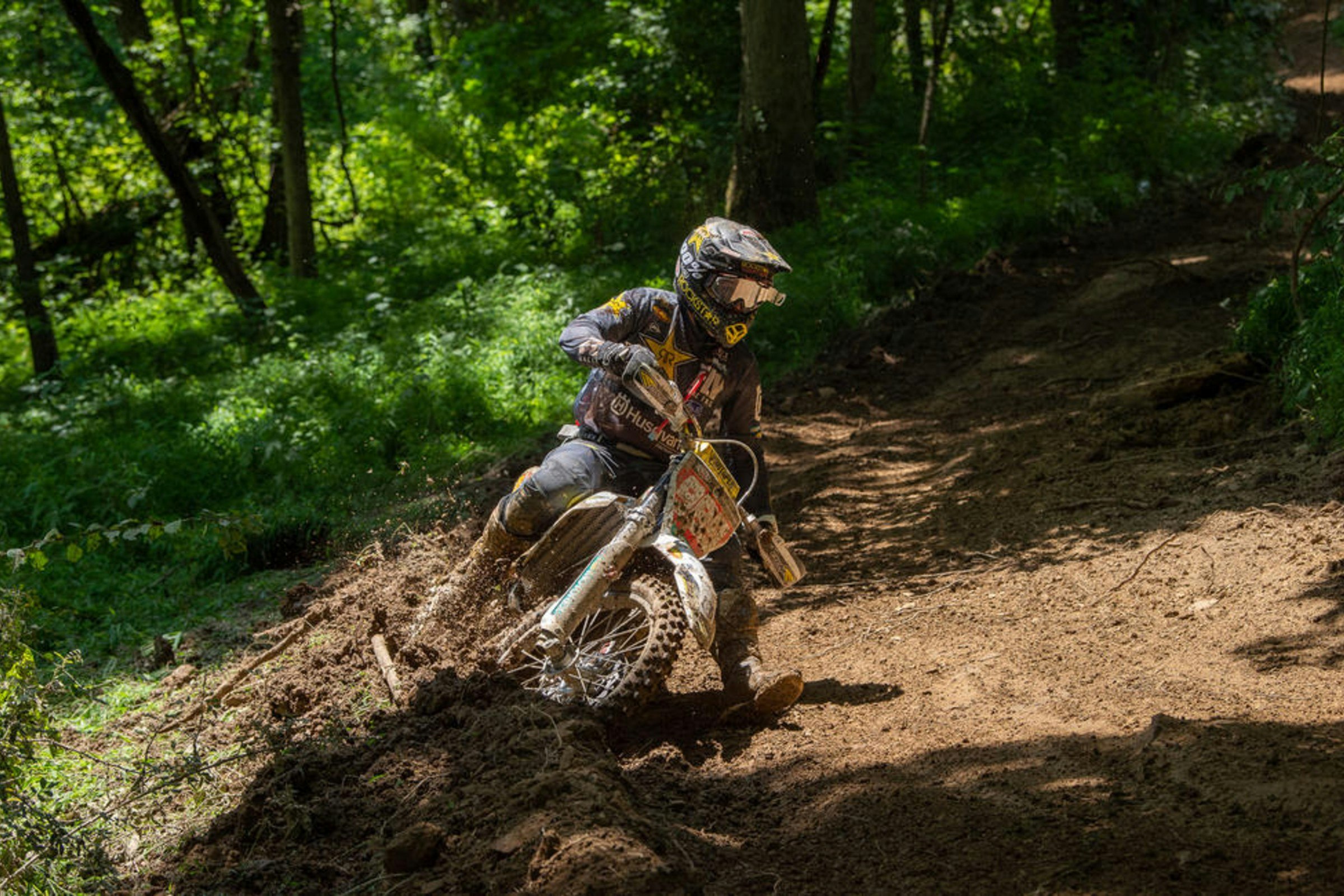 Inaugural Black Sky GNCC Kicks Off Last Four Rounds of 2019 Season